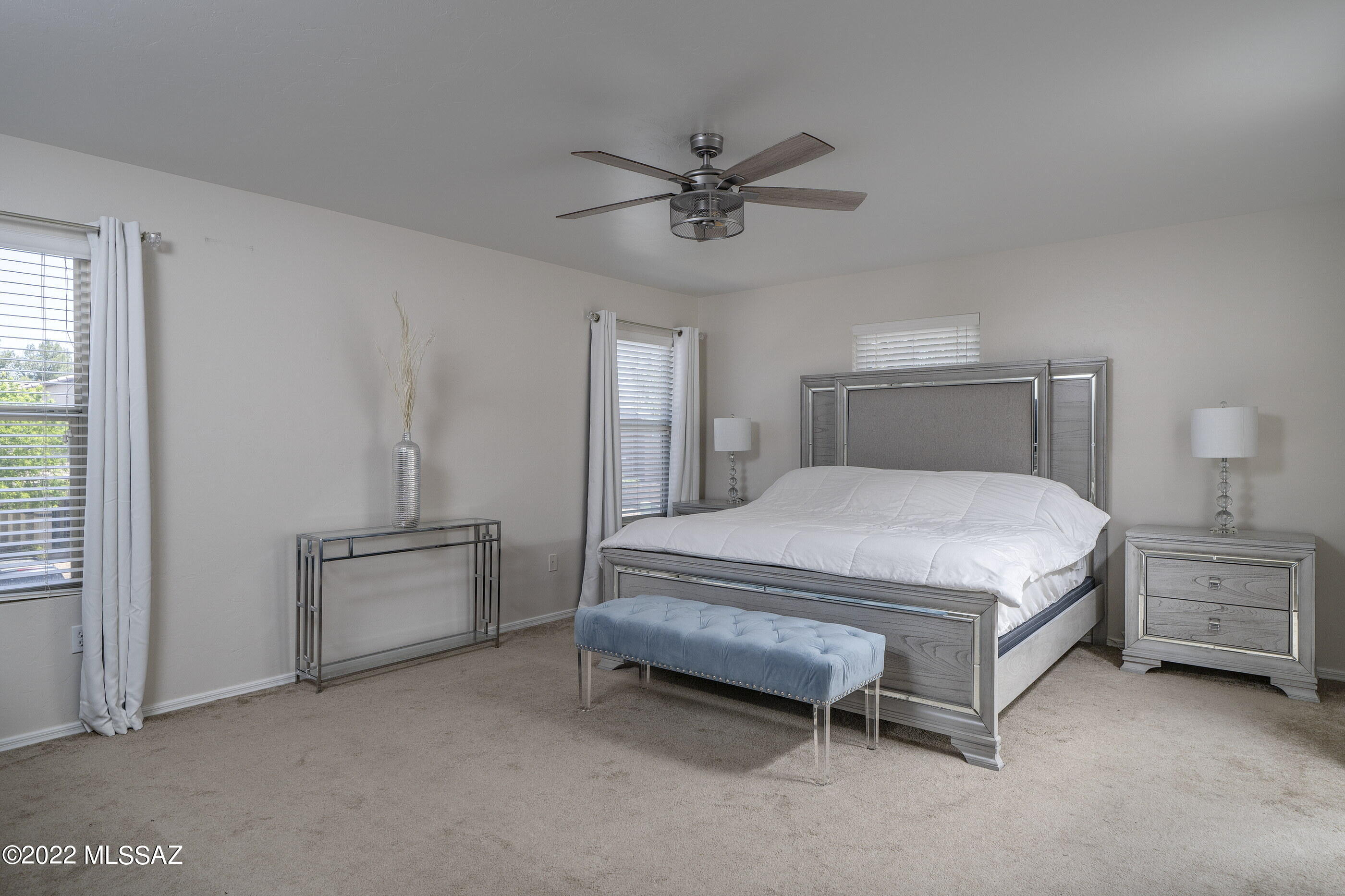 Catalina Vistas - Residential