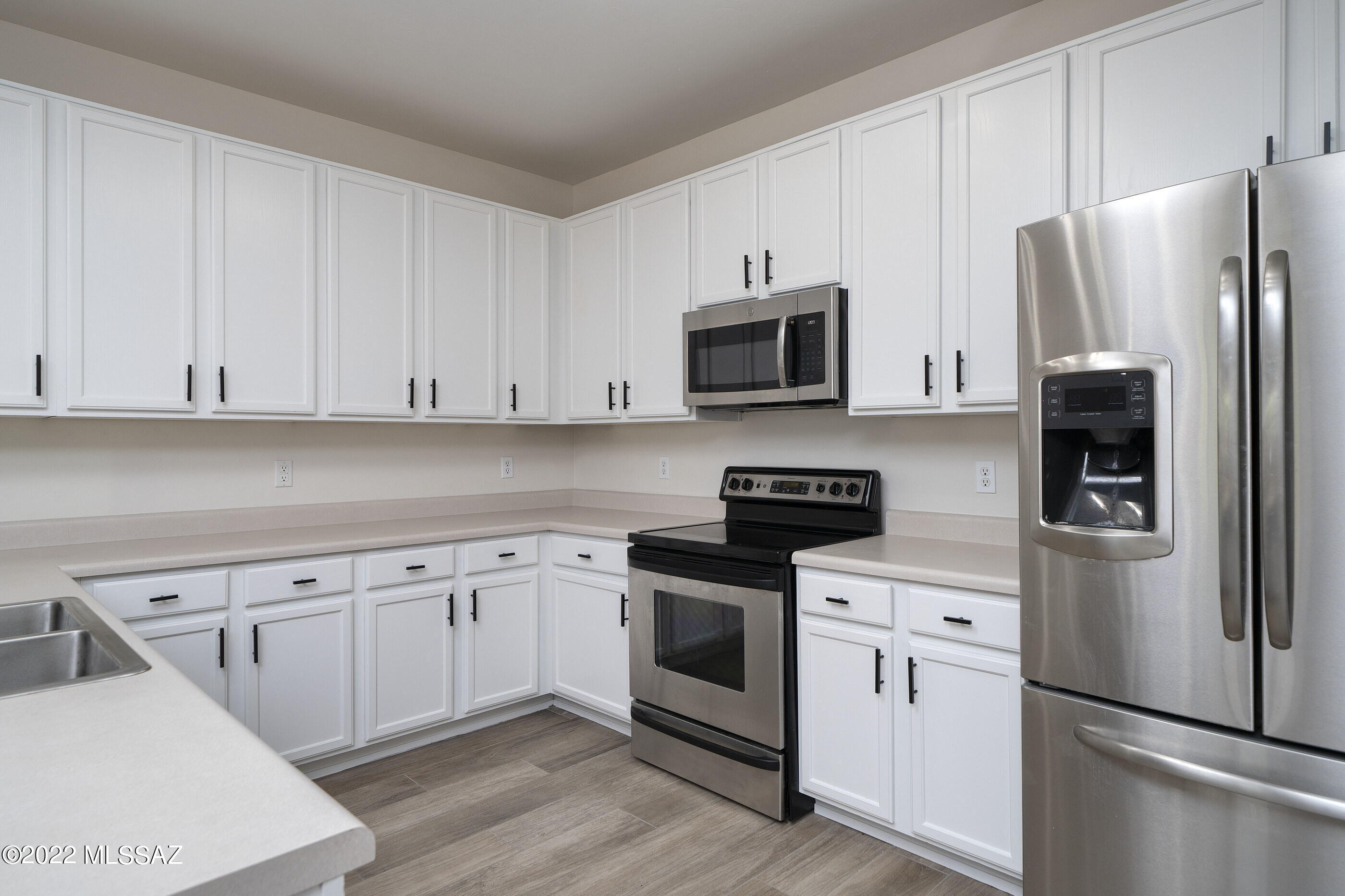 Catalina Vistas - Residential