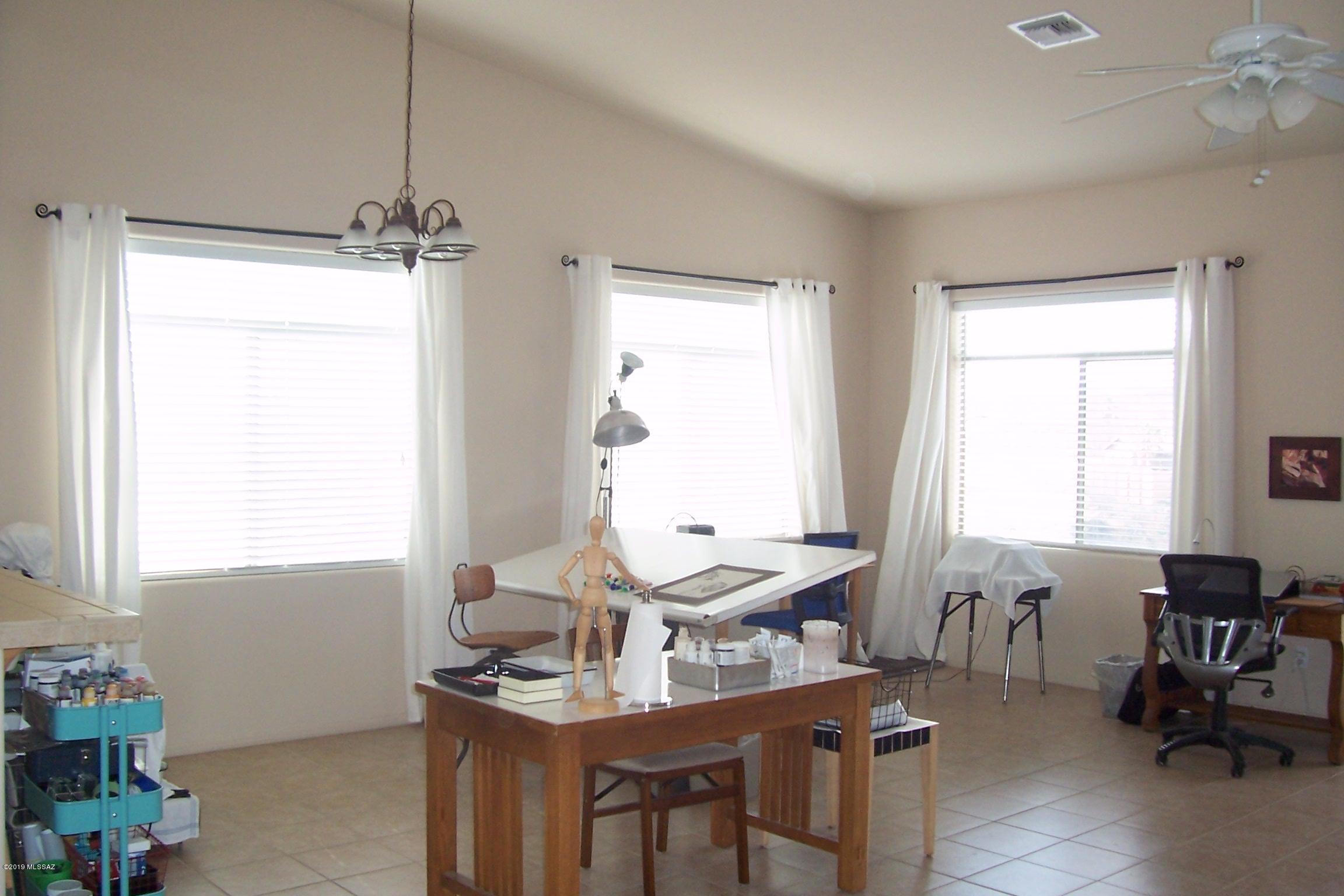 Rio Rico Ranchettes 3 - Residential
