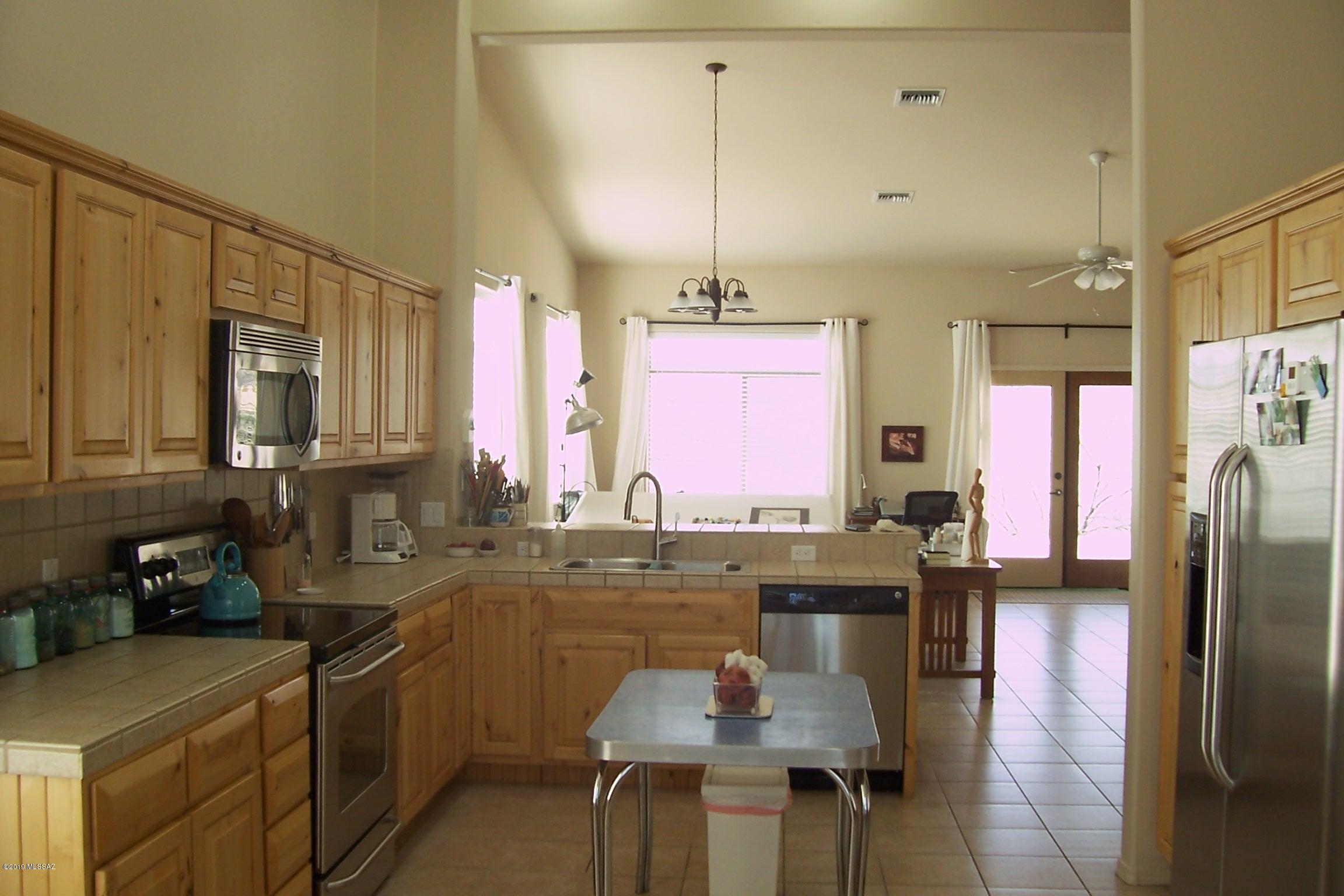 Rio Rico Ranchettes 3 - Residential