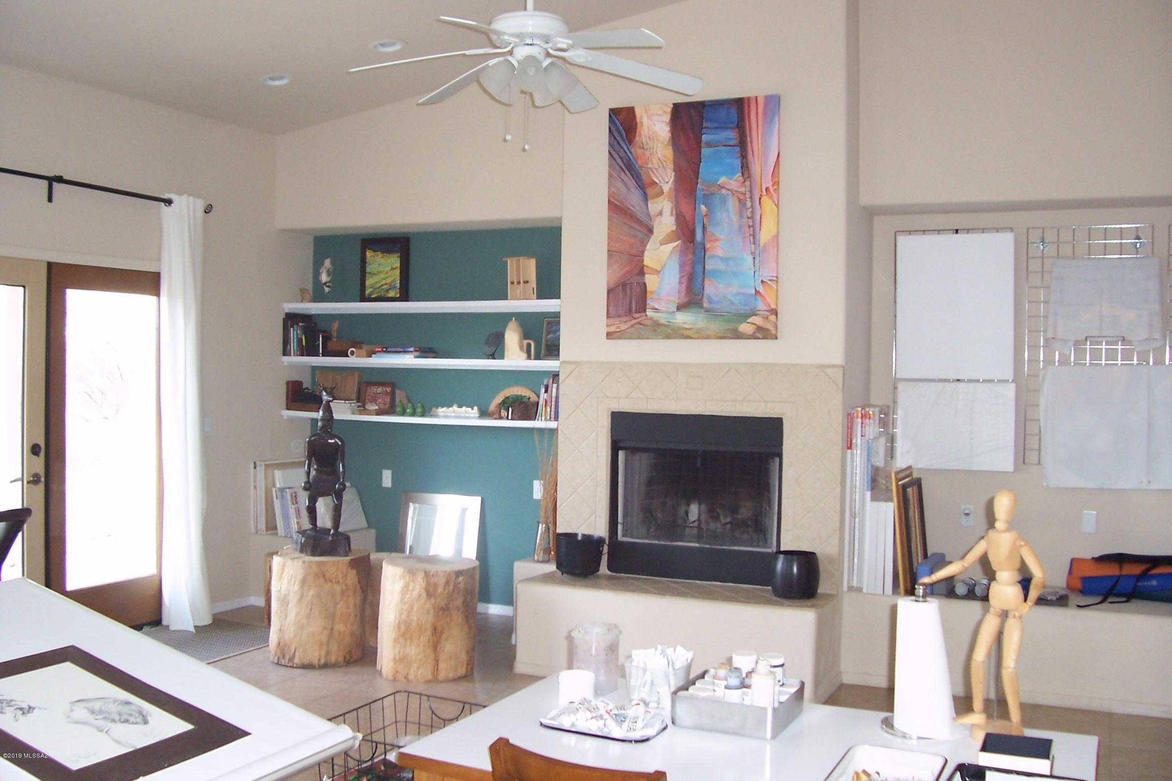 Rio Rico Ranchettes 3 - Residential