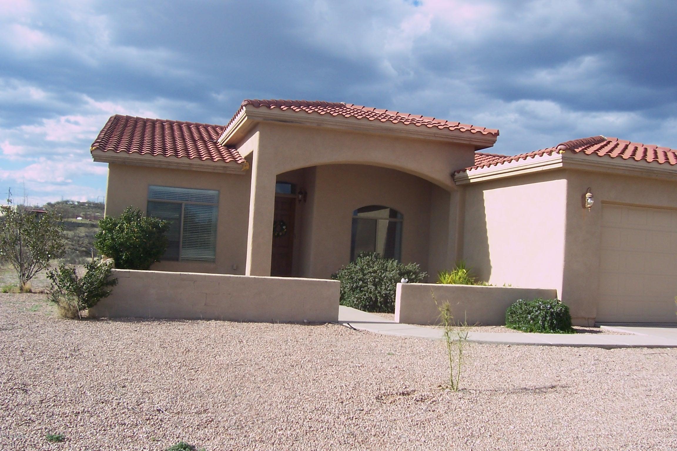 Rio Rico Ranchettes 3 - Residential