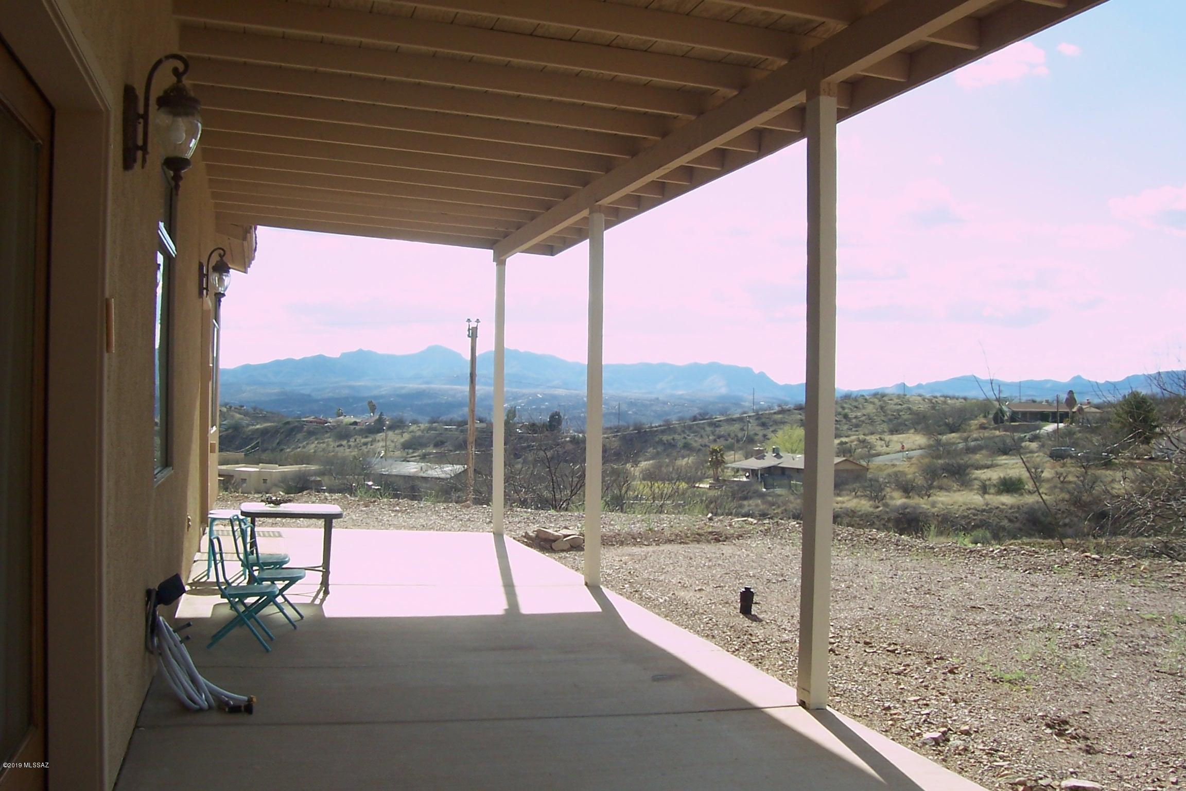 Rio Rico Ranchettes 3 - Residential