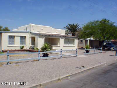 Garden Homes - Residential Income