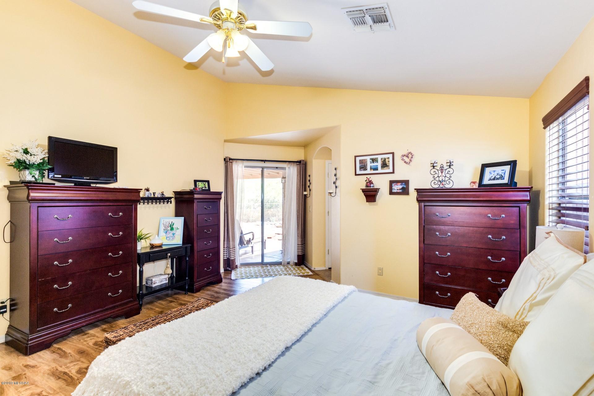 Sabino Mountain (1-290) - Residential