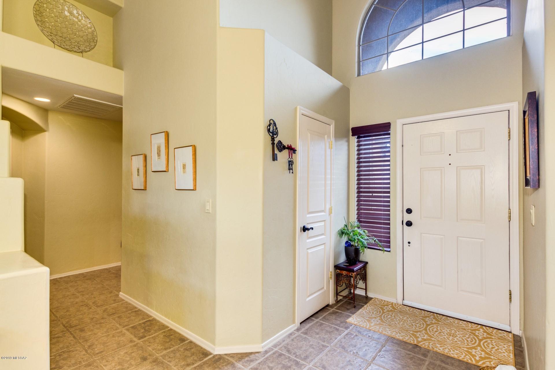 Sabino Mountain (1-290) - Residential