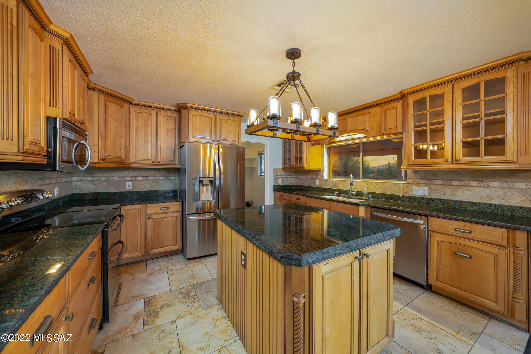 Arizona Sunset At Rita Ranch (1-127) - Residential