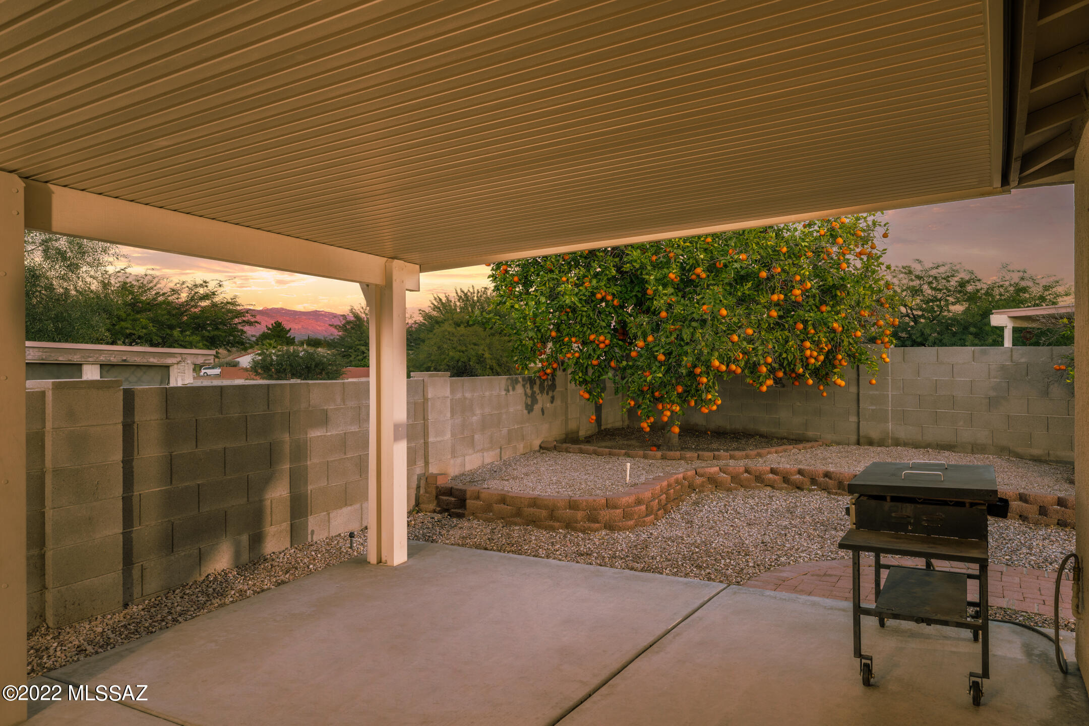 Arizona Sunset At Rita Ranch (1-127) - Residential