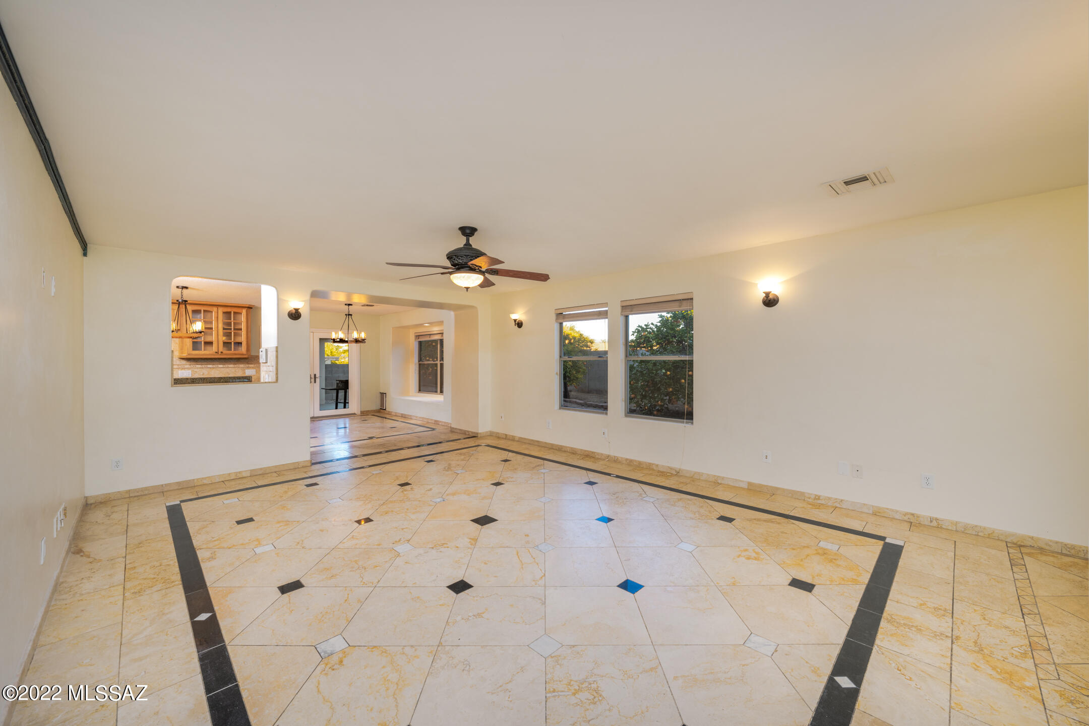 Arizona Sunset At Rita Ranch (1-127) - Residential
