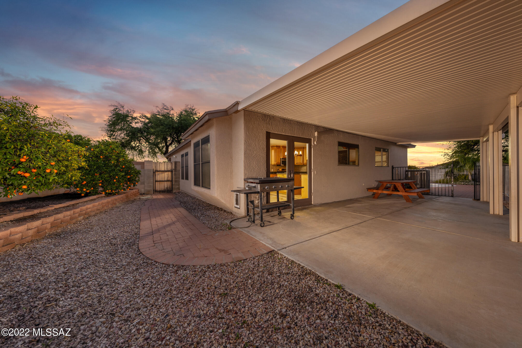 Arizona Sunset At Rita Ranch (1-127) - Residential