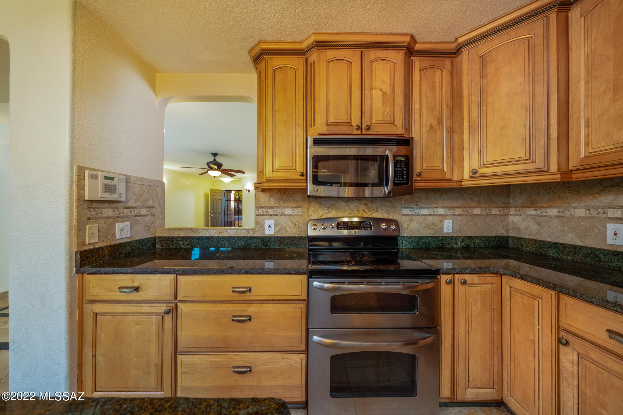 Arizona Sunset At Rita Ranch (1-127) - Residential