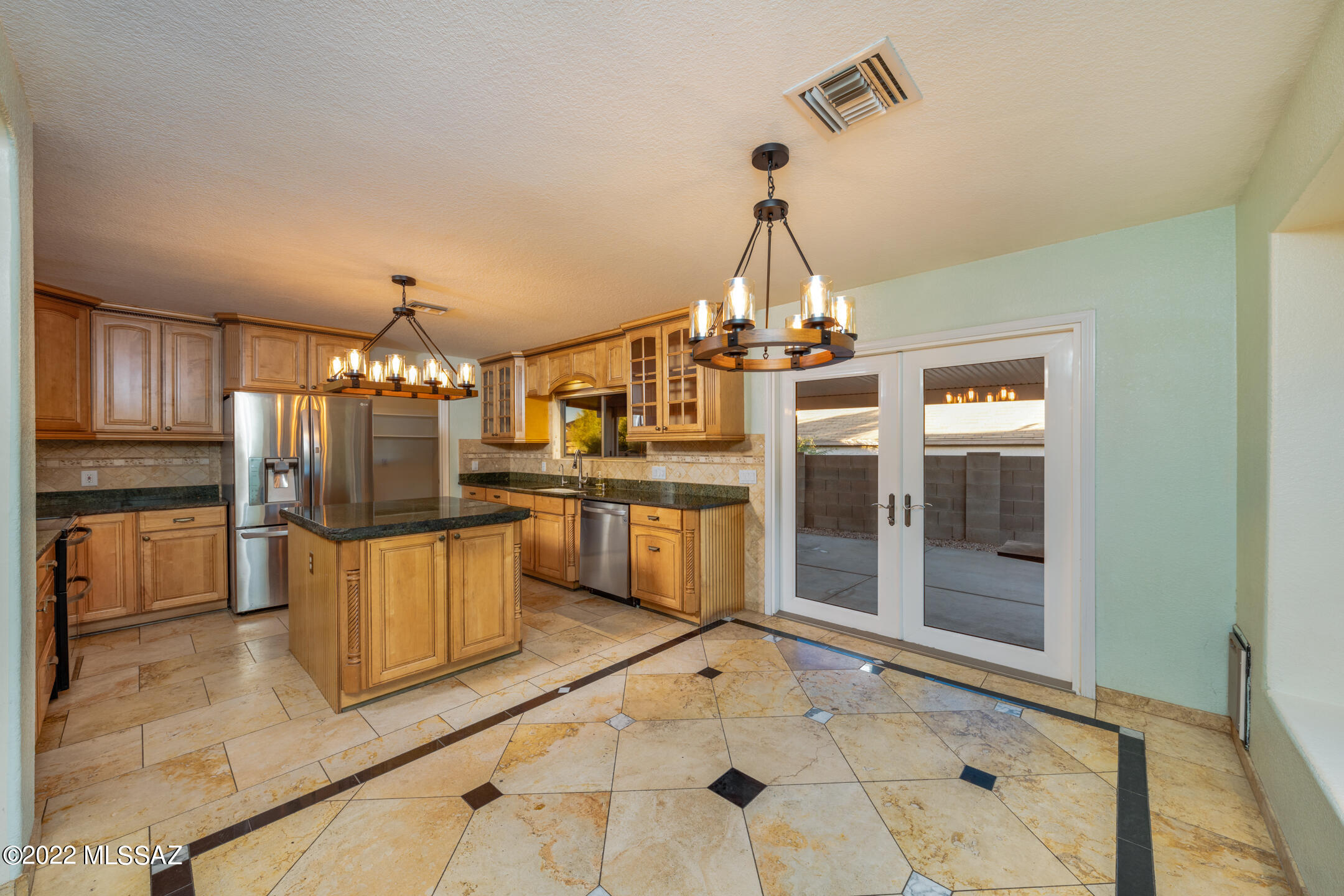 Arizona Sunset At Rita Ranch (1-127) - Residential