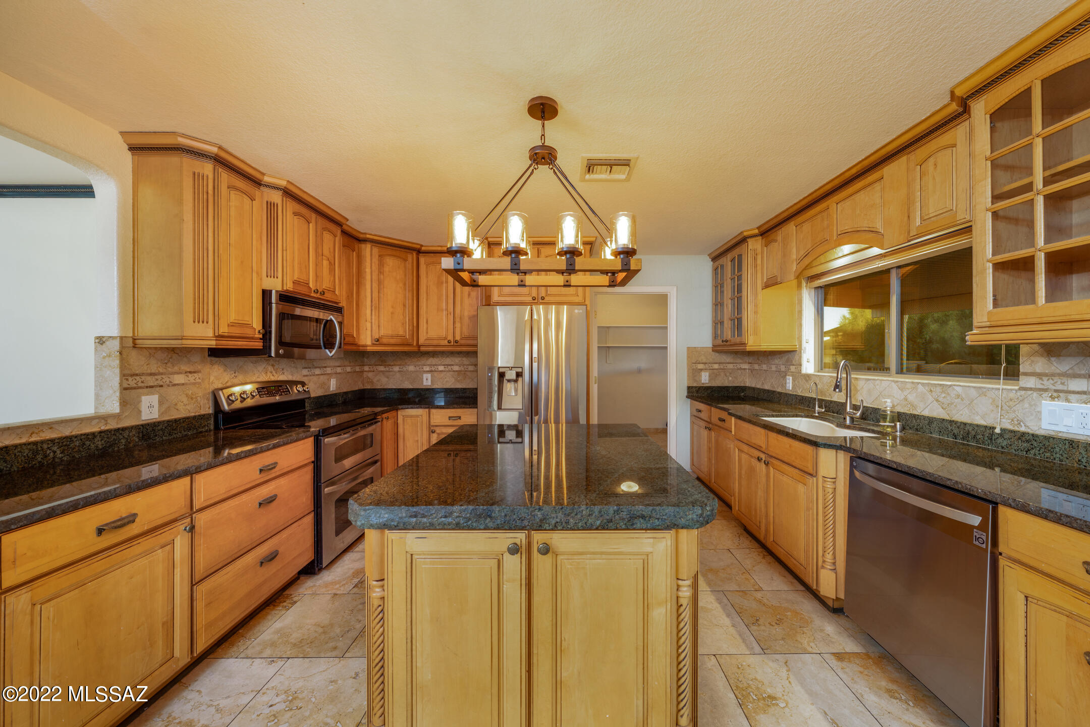 Arizona Sunset At Rita Ranch (1-127) - Residential