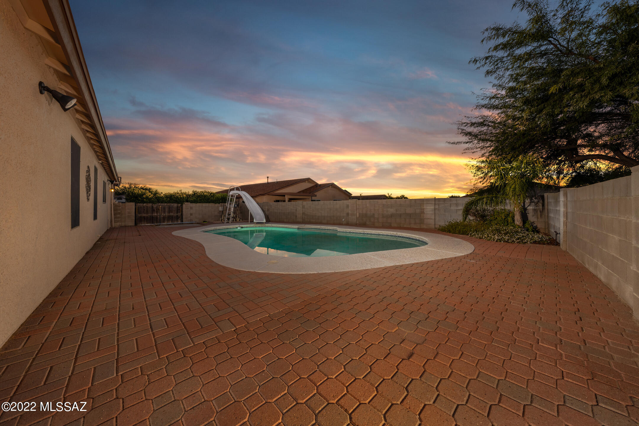 Arizona Sunset At Rita Ranch (1-127) - Residential