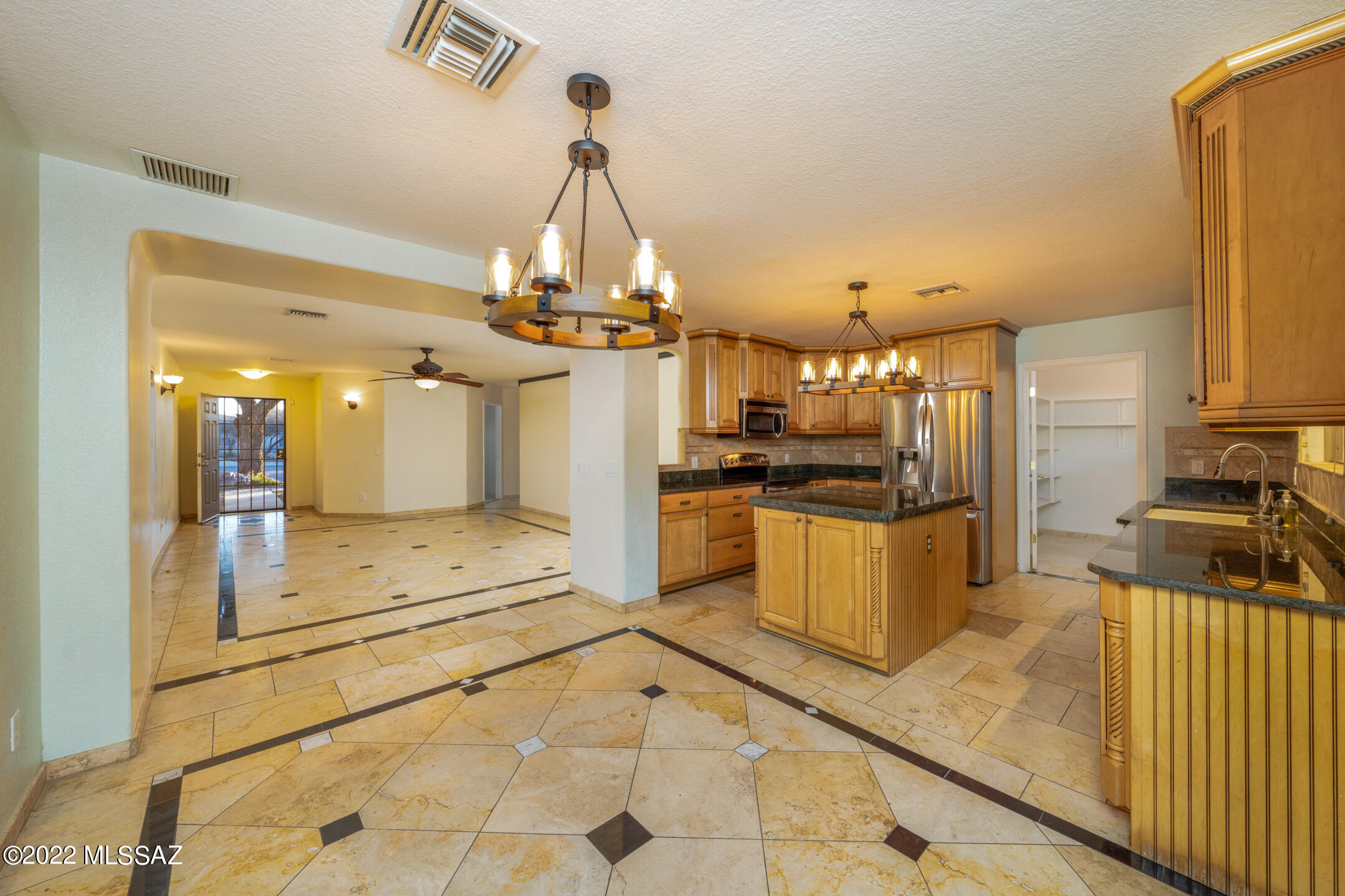 Arizona Sunset At Rita Ranch (1-127) - Residential