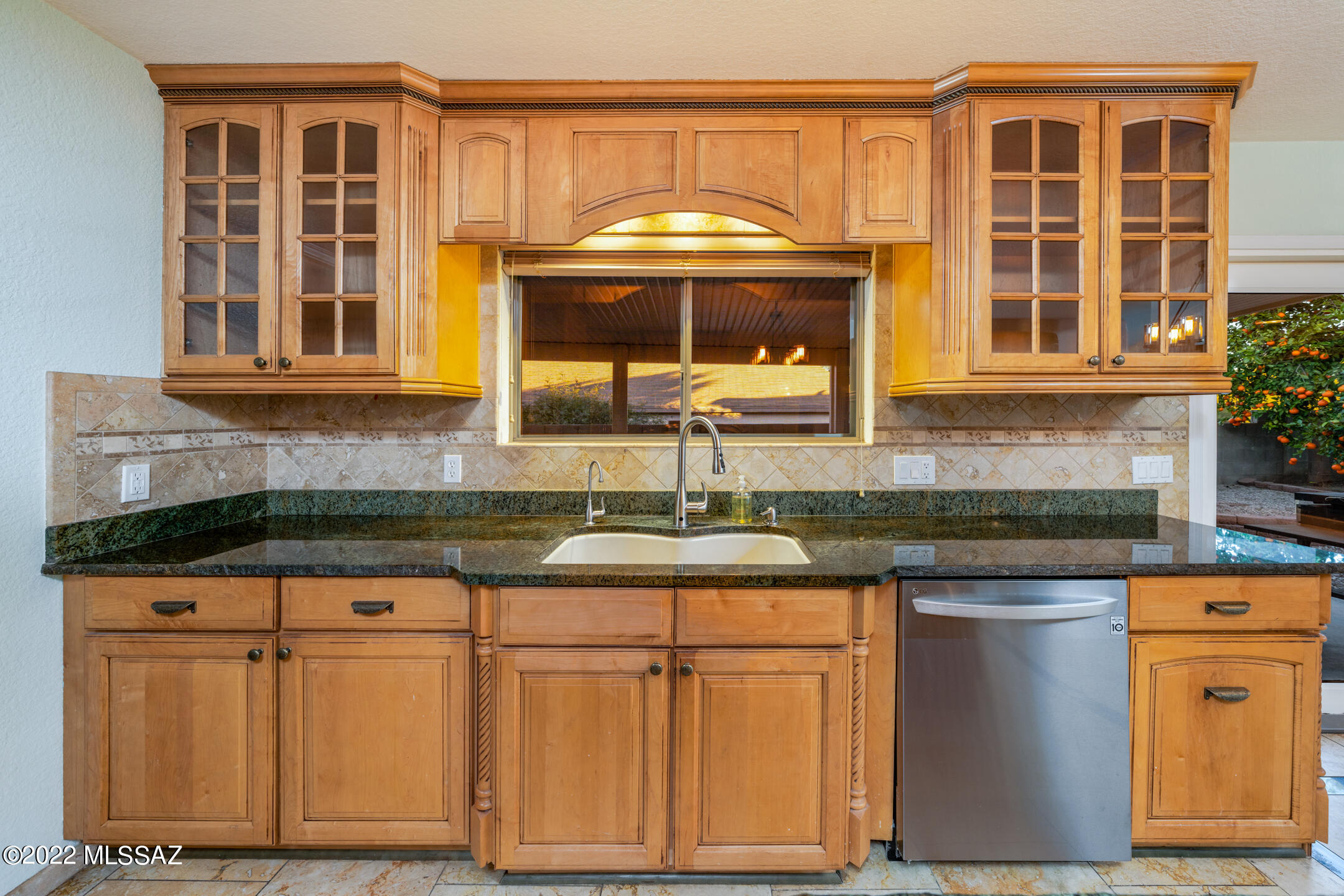Arizona Sunset At Rita Ranch (1-127) - Residential
