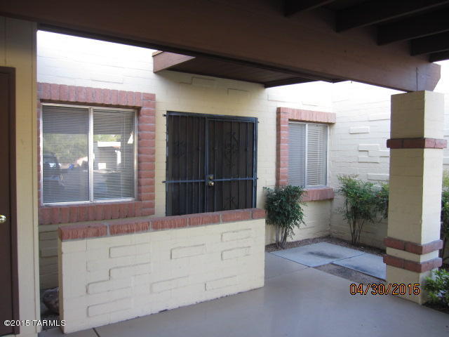 Woodland Villas Condos - Residential Lease