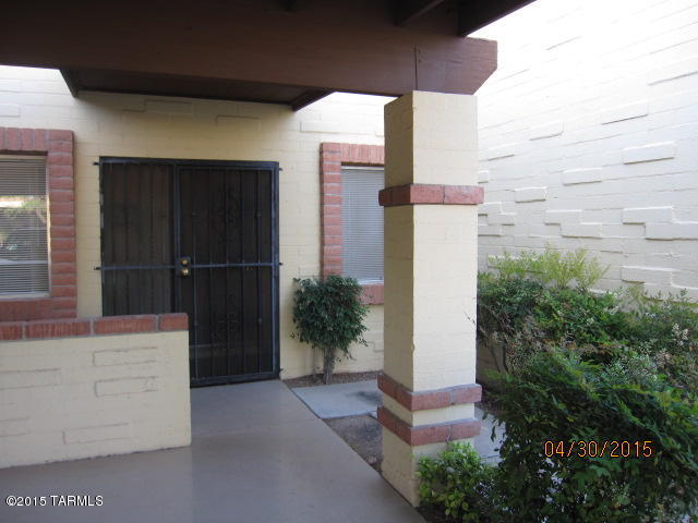 Woodland Villas Condos - Residential Lease