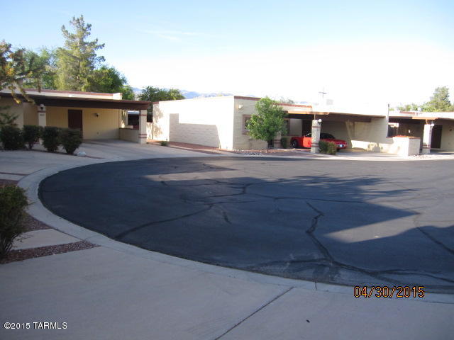 Woodland Villas Condos - Residential Lease