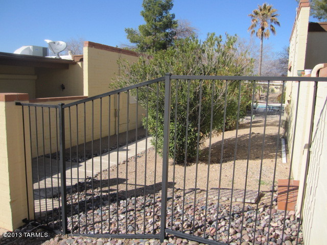 Woodland Villas Condos - Residential Lease