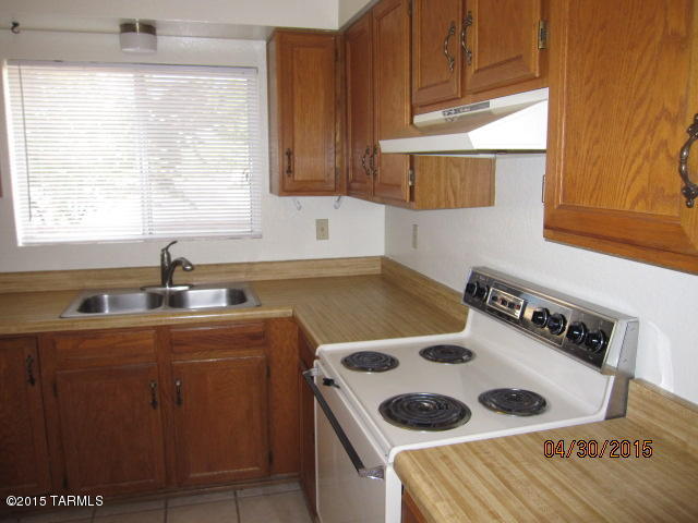 Woodland Villas Condos - Residential Lease