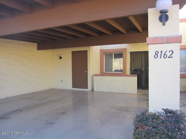 Woodland Villas Condos - Residential Lease