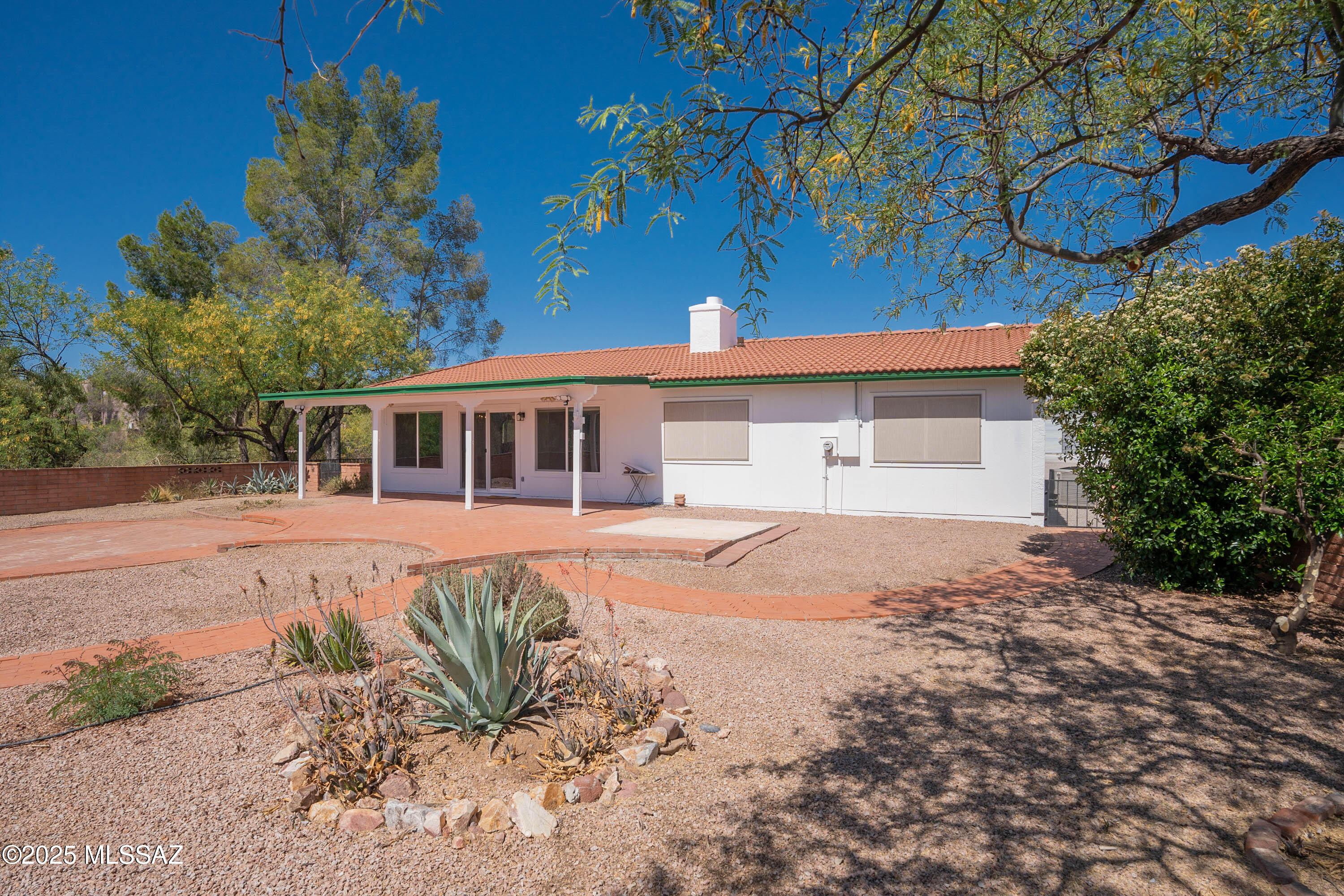 Green Valley Acres NO.2(1-112) - Residential