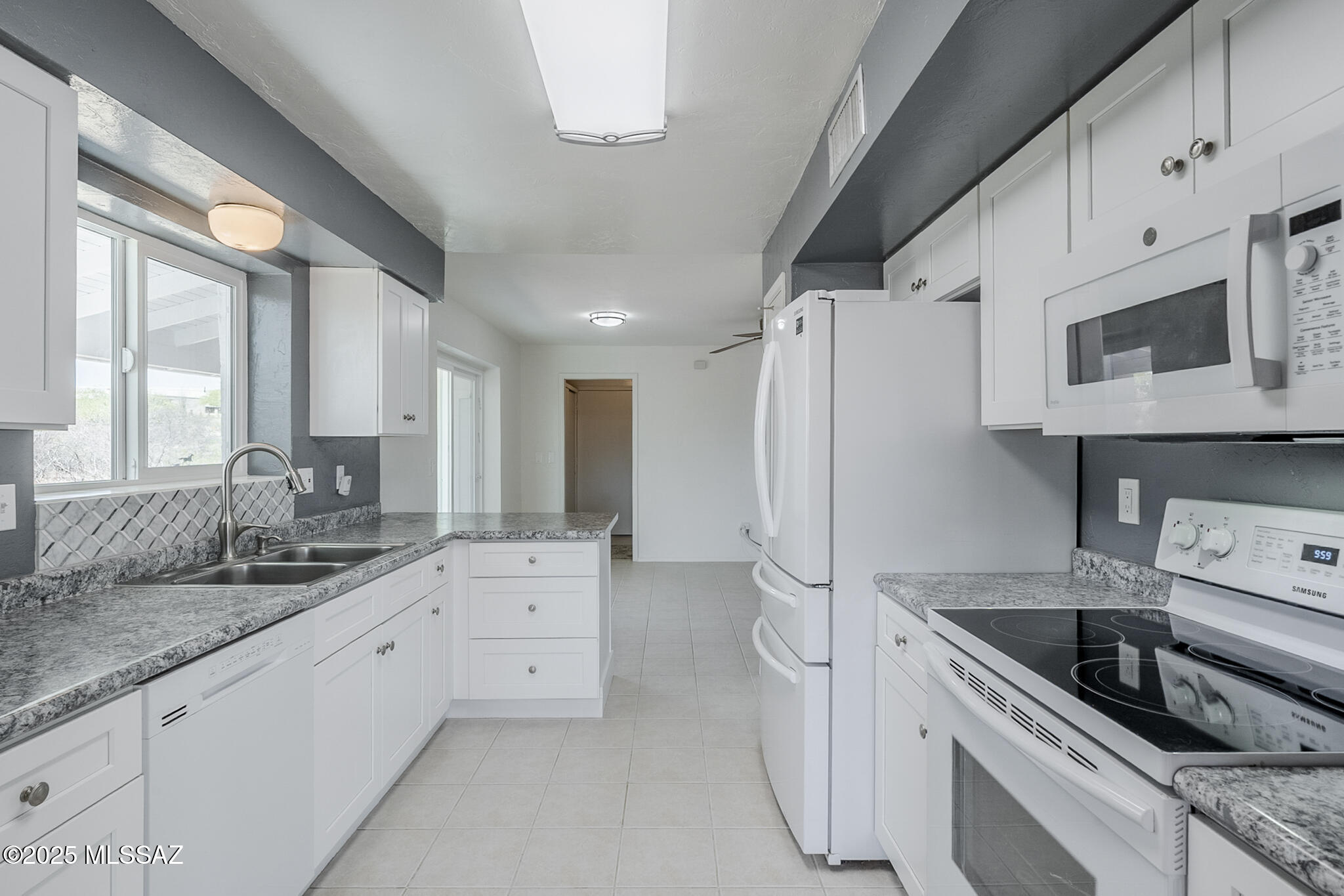 Green Valley Acres NO.2(1-112) - Residential