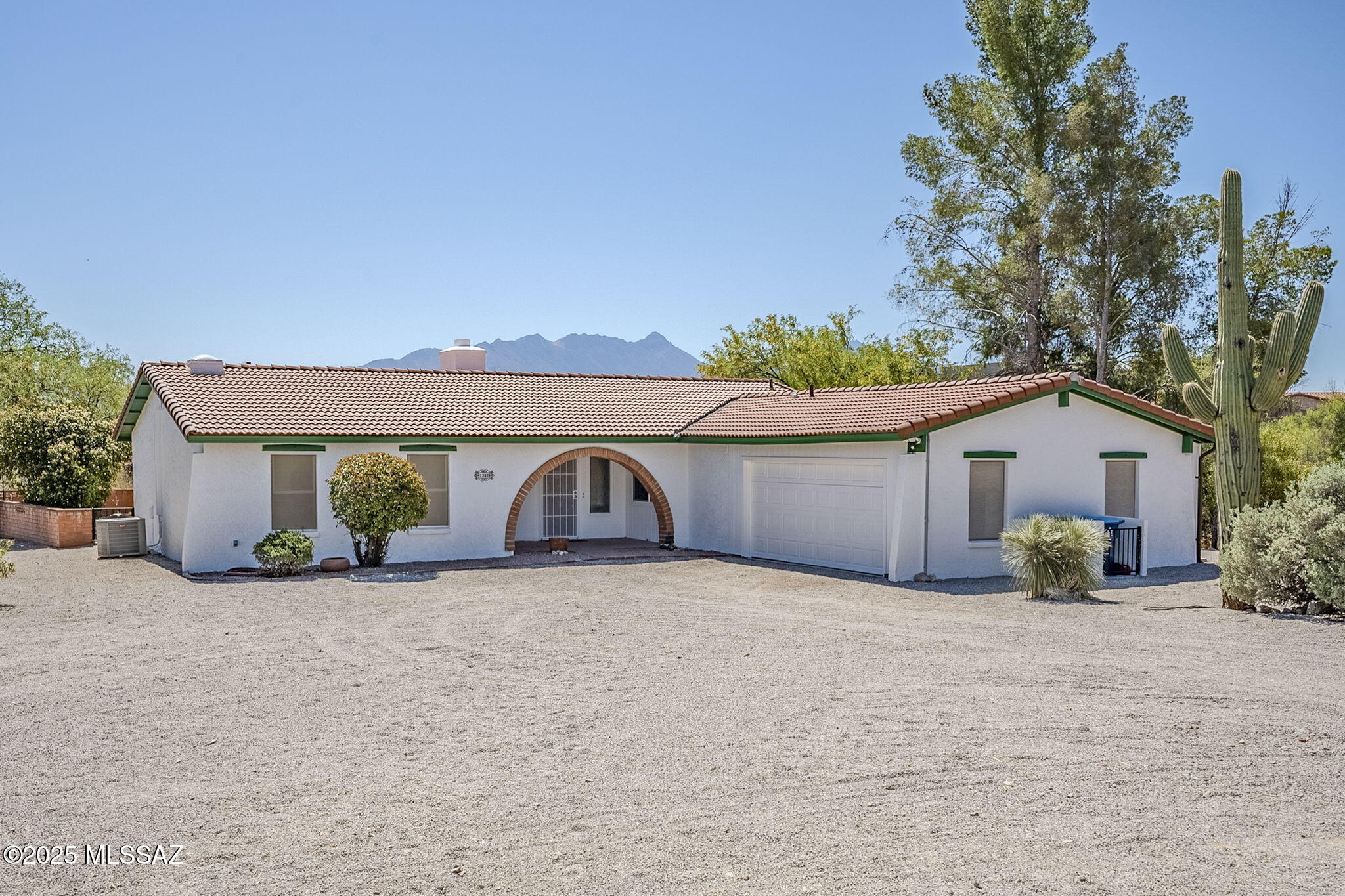 Green Valley Acres NO.2(1-112) - Residential
