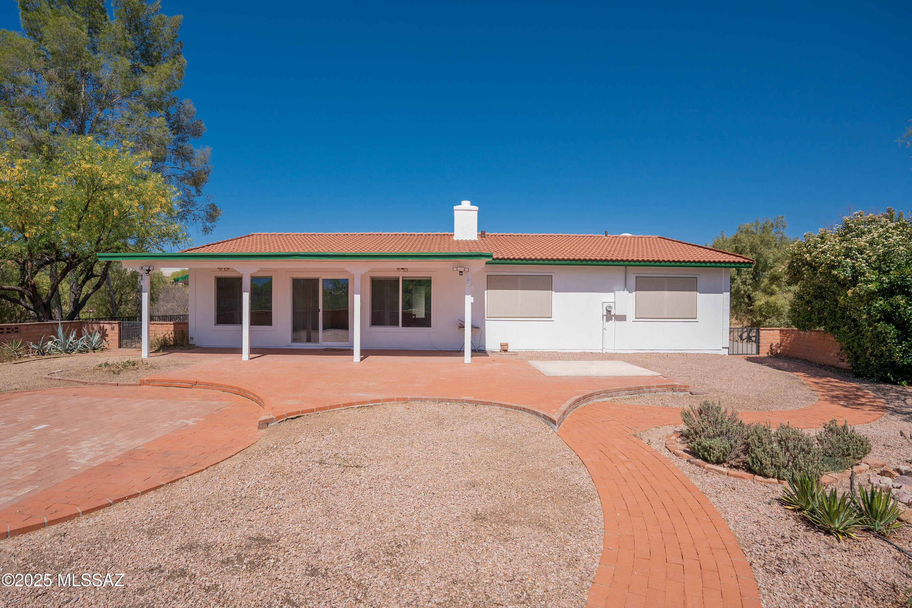 Green Valley Acres NO.2(1-112) - Residential
