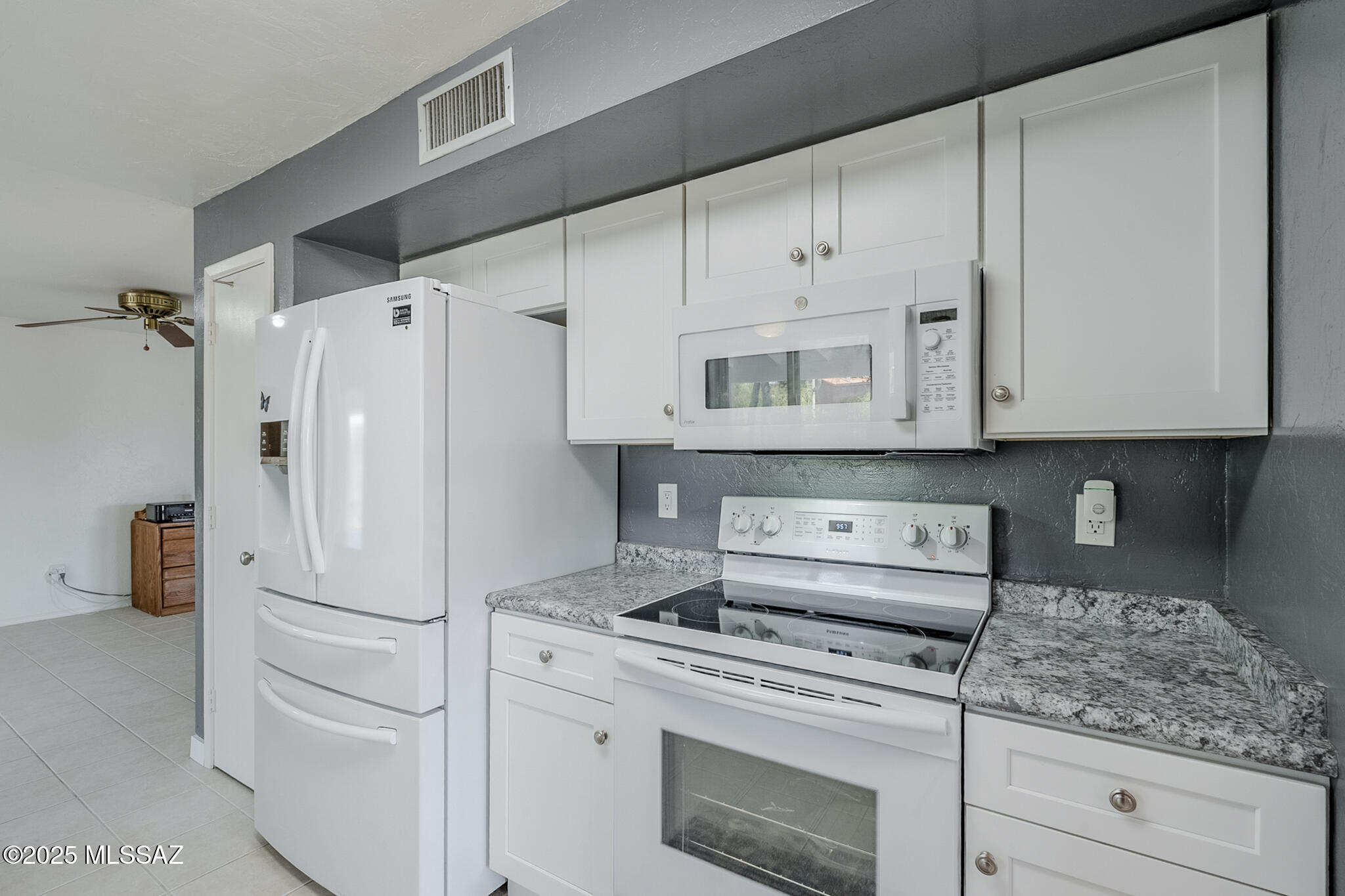Green Valley Acres NO.2(1-112) - Residential