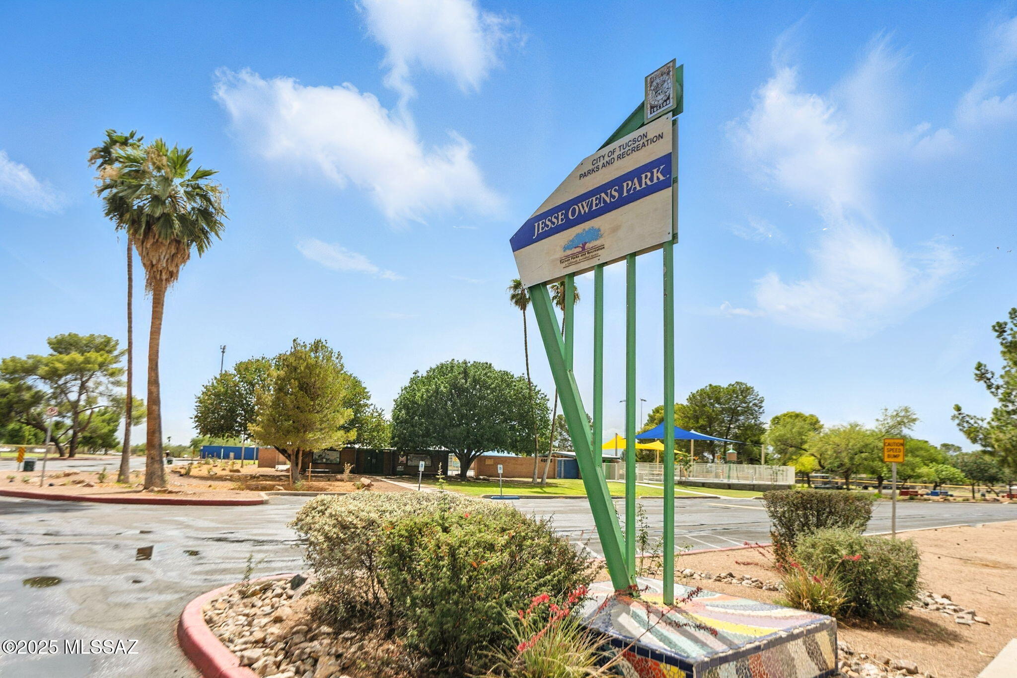 Desert Steppes Estates (195-470) - Residential