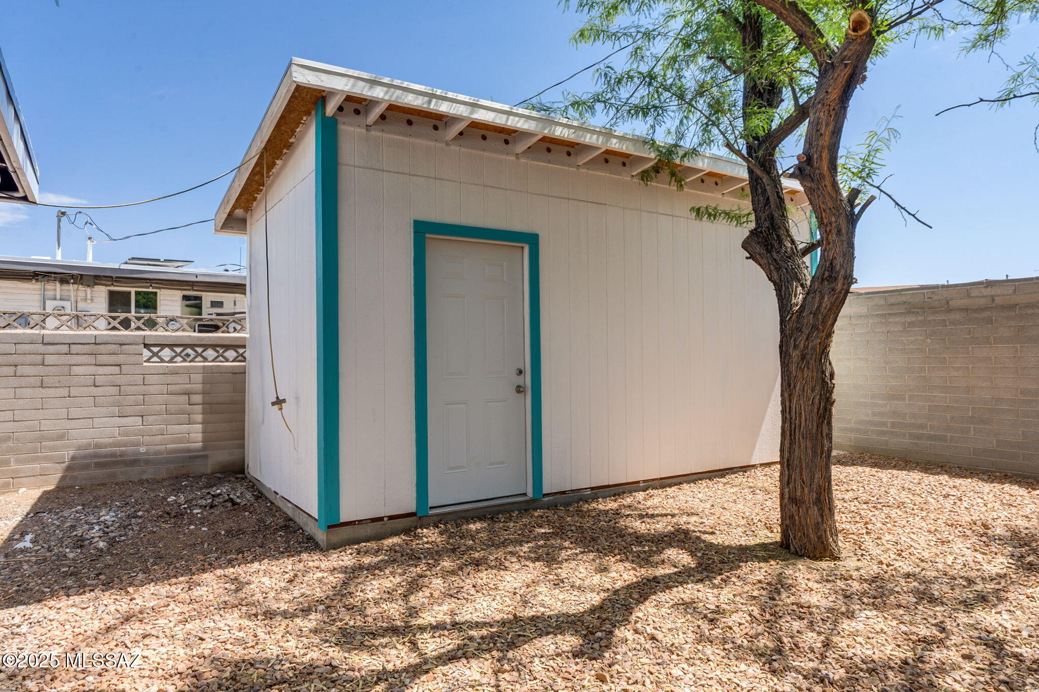 Desert Steppes Estates (195-470) - Residential
