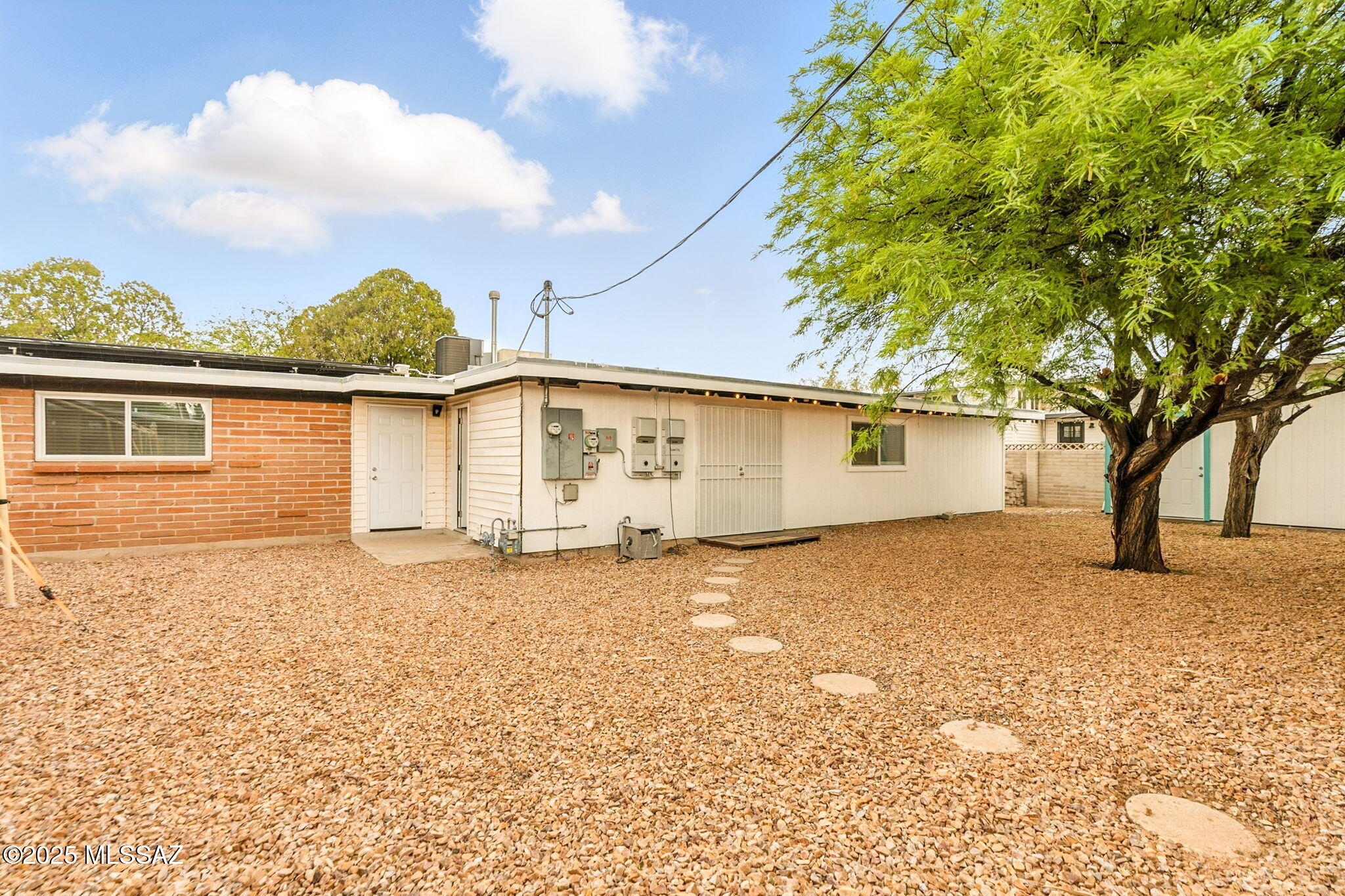 Desert Steppes Estates (195-470) - Residential