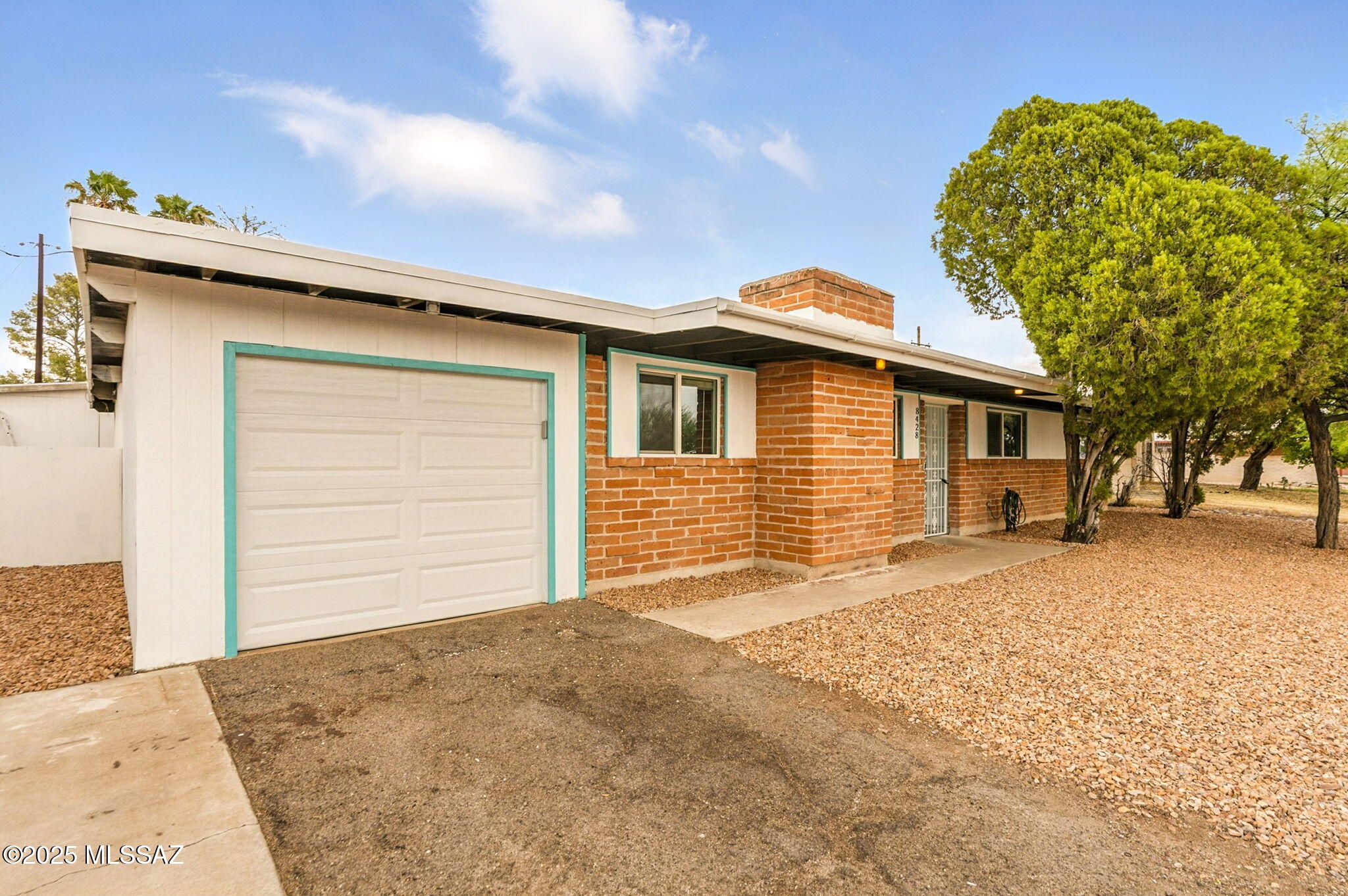Desert Steppes Estates (195-470) - Residential