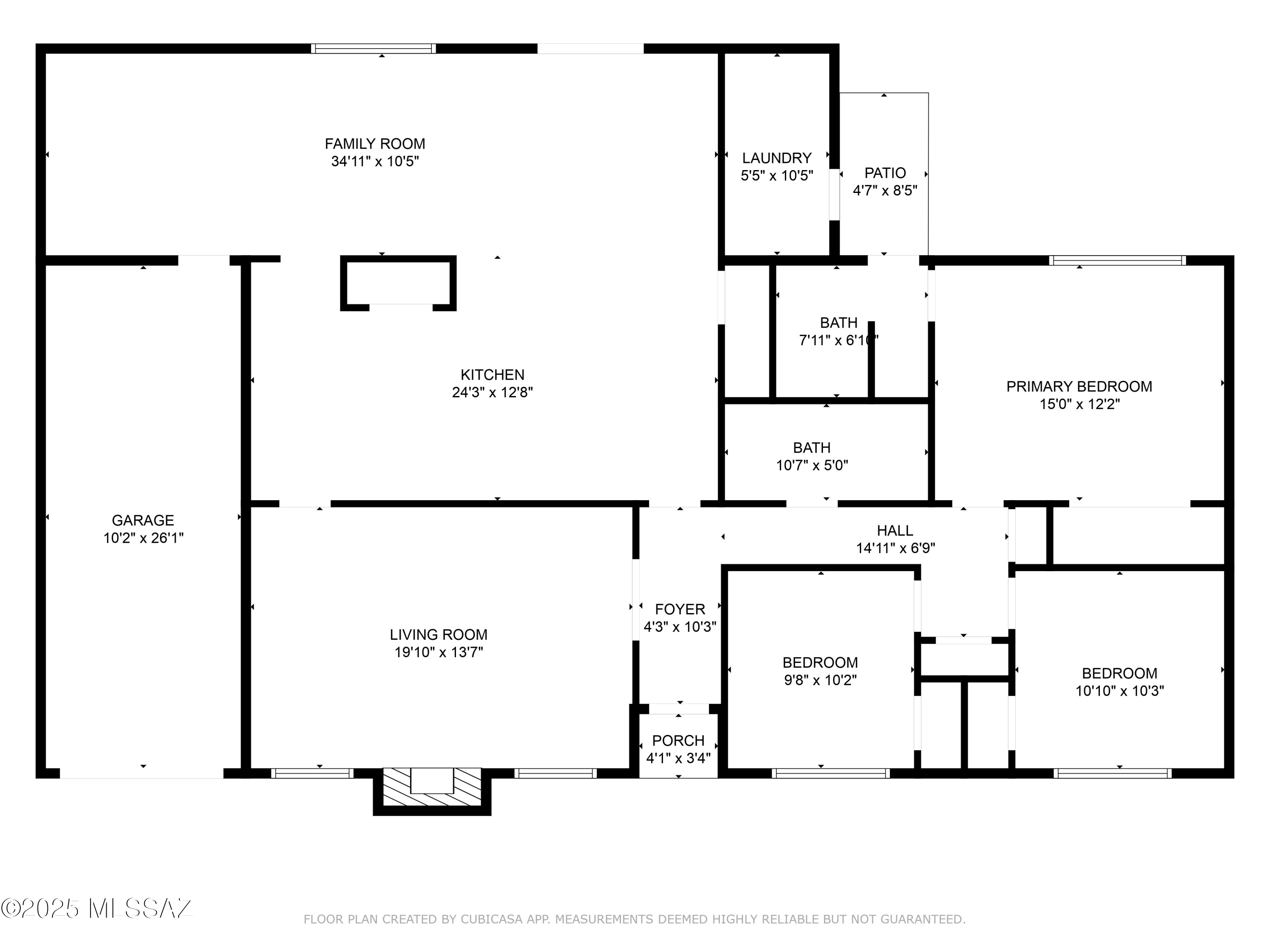 Desert Steppes Estates (195-470) - Residential
