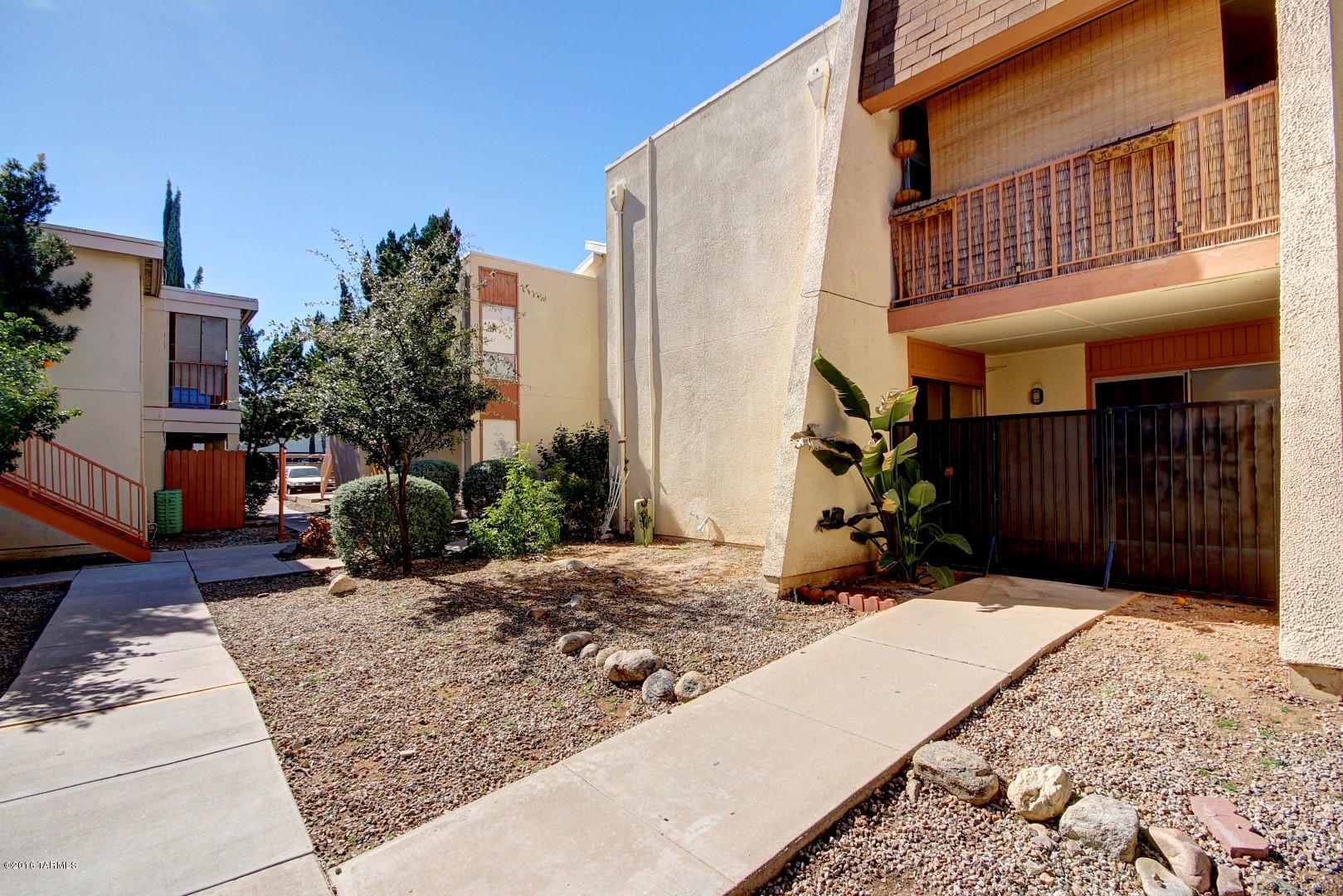 Las Colinas Condominiums - Residential