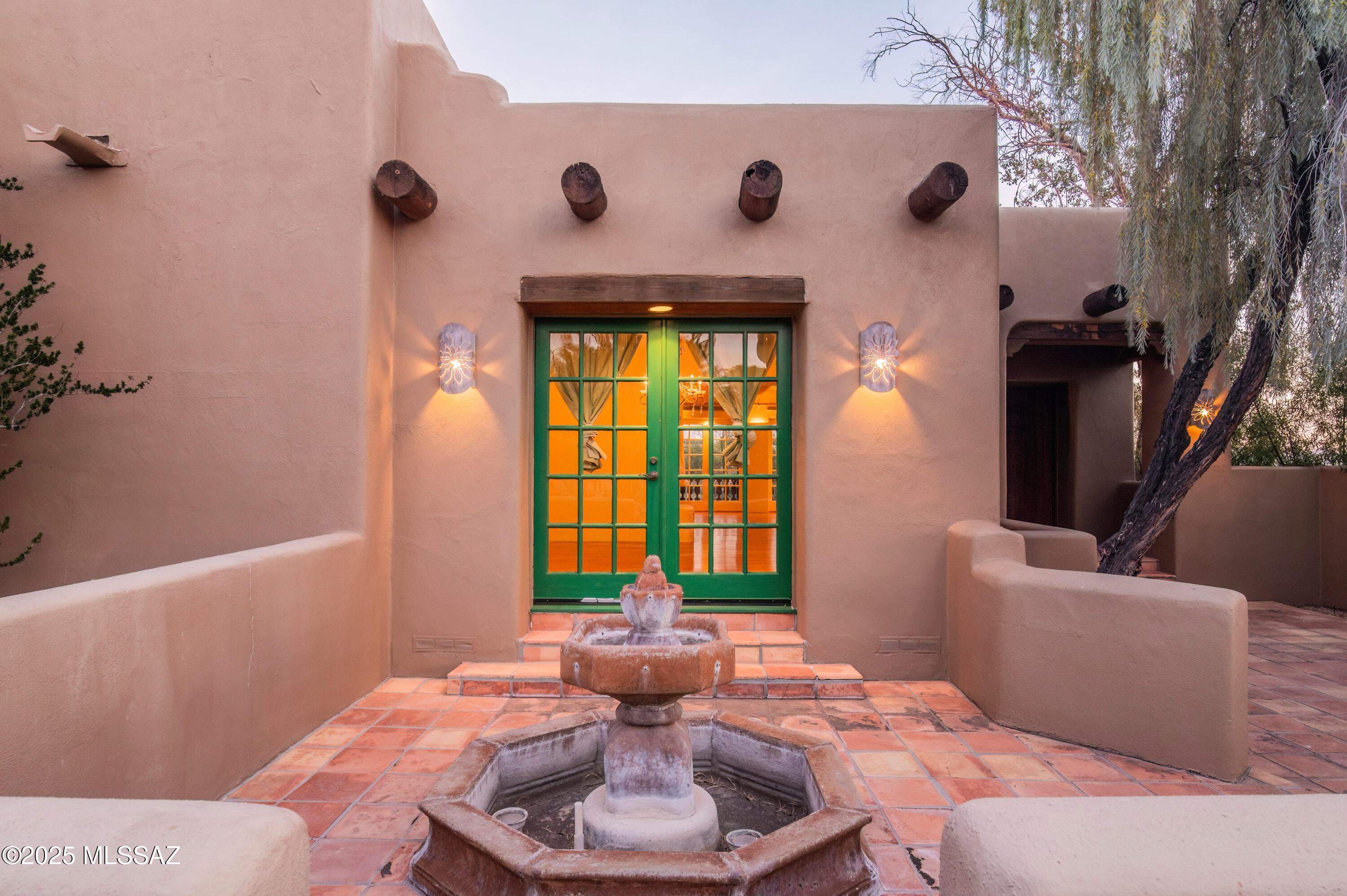Catalina Foothills Estates NO. 3 - Residential