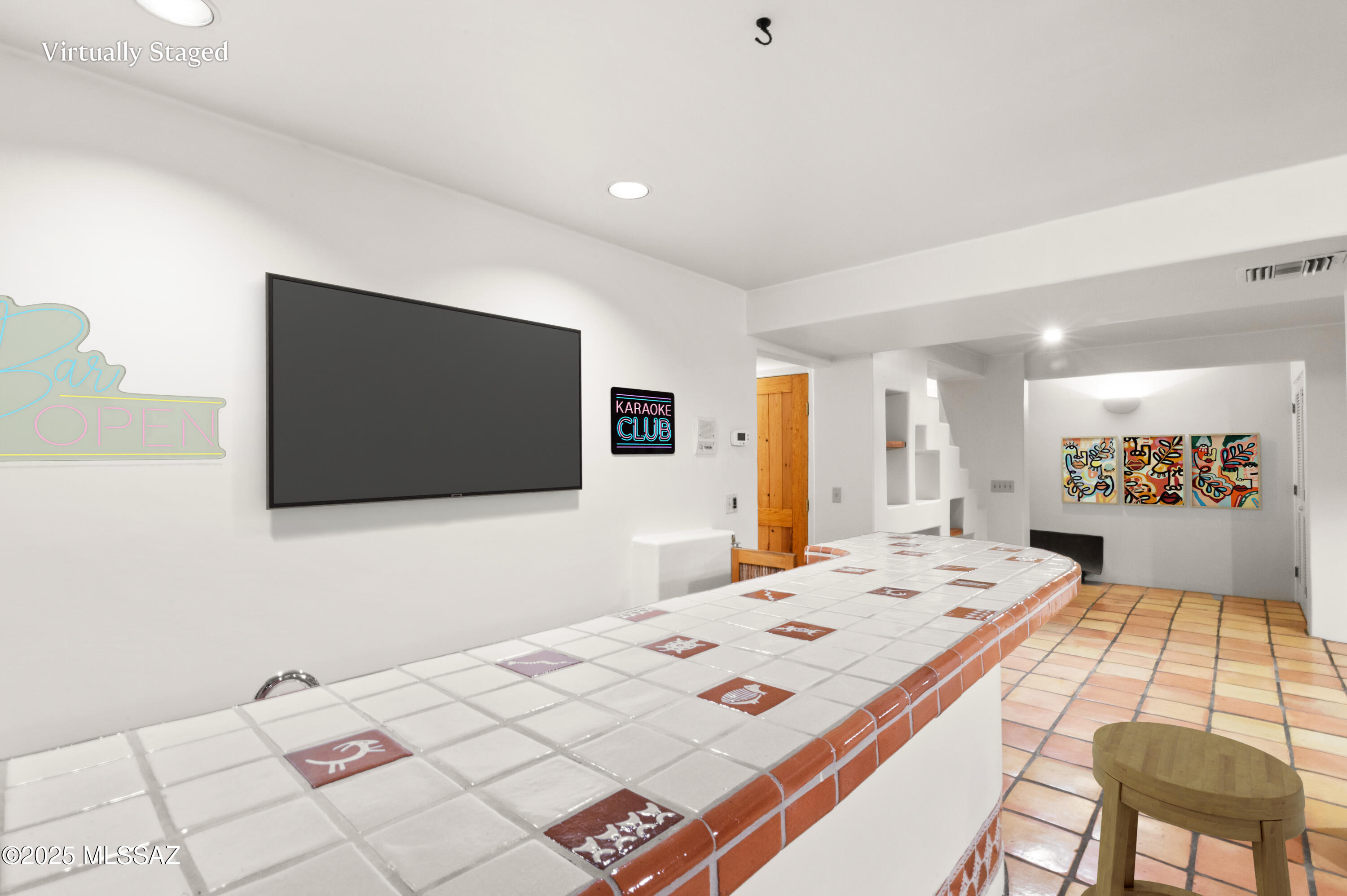Catalina Foothills Estates NO. 3 - Residential