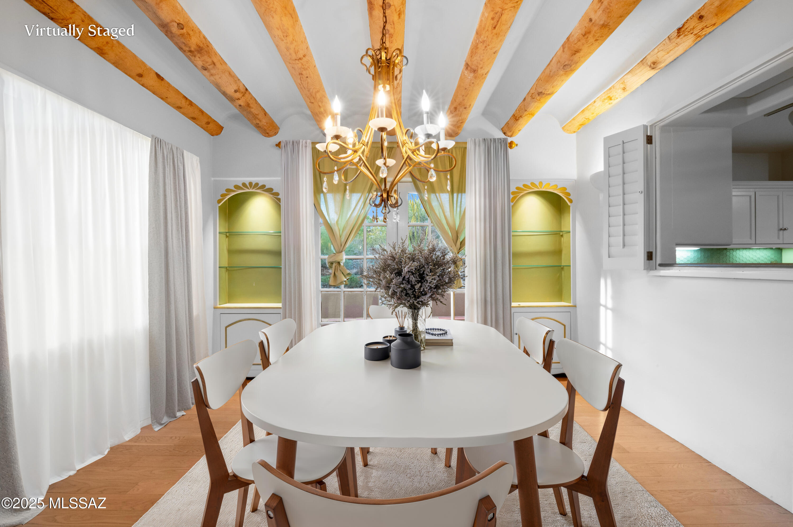 Catalina Foothills Estates NO. 3 - Residential