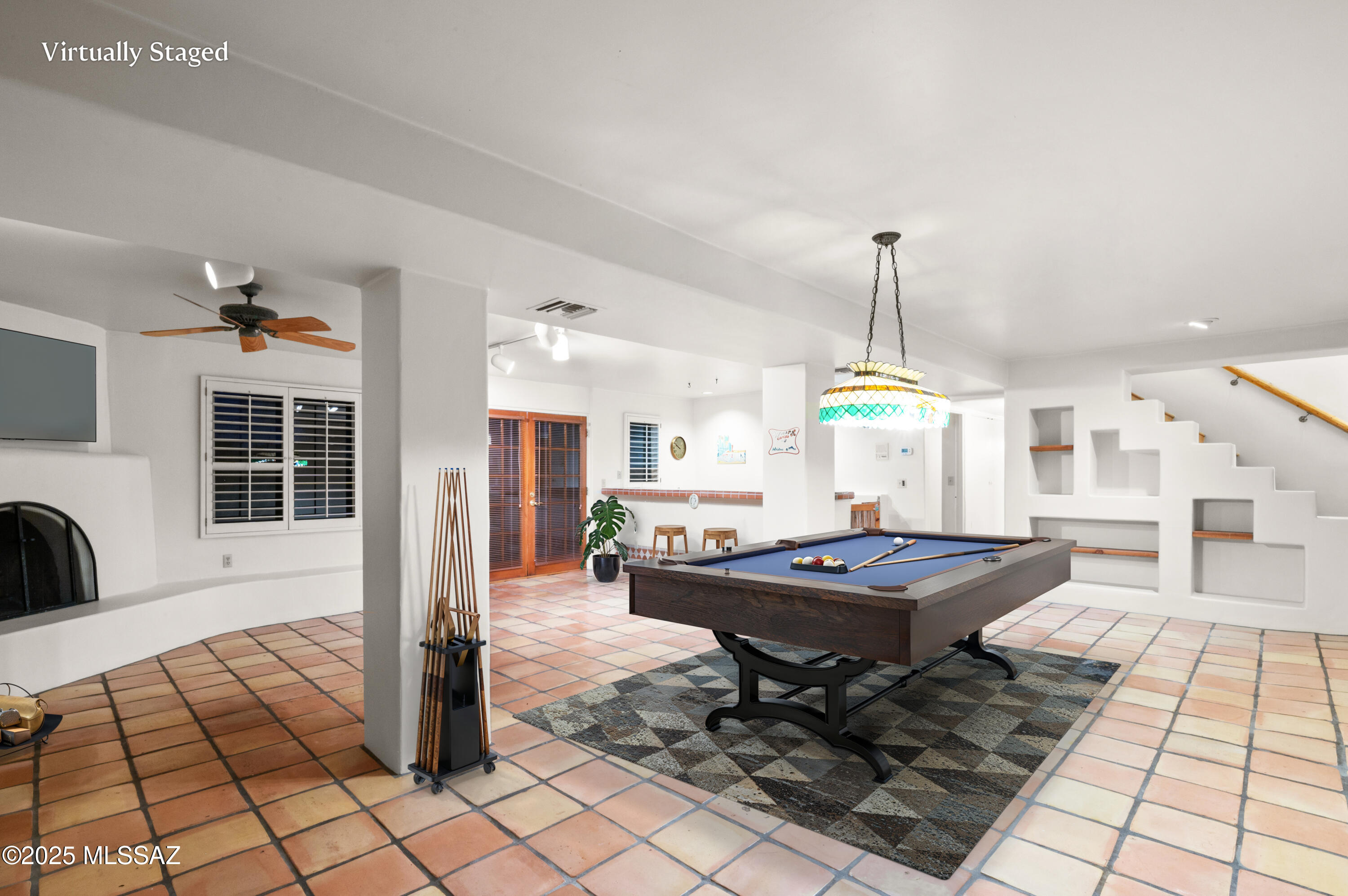 Catalina Foothills Estates NO. 3 - Residential