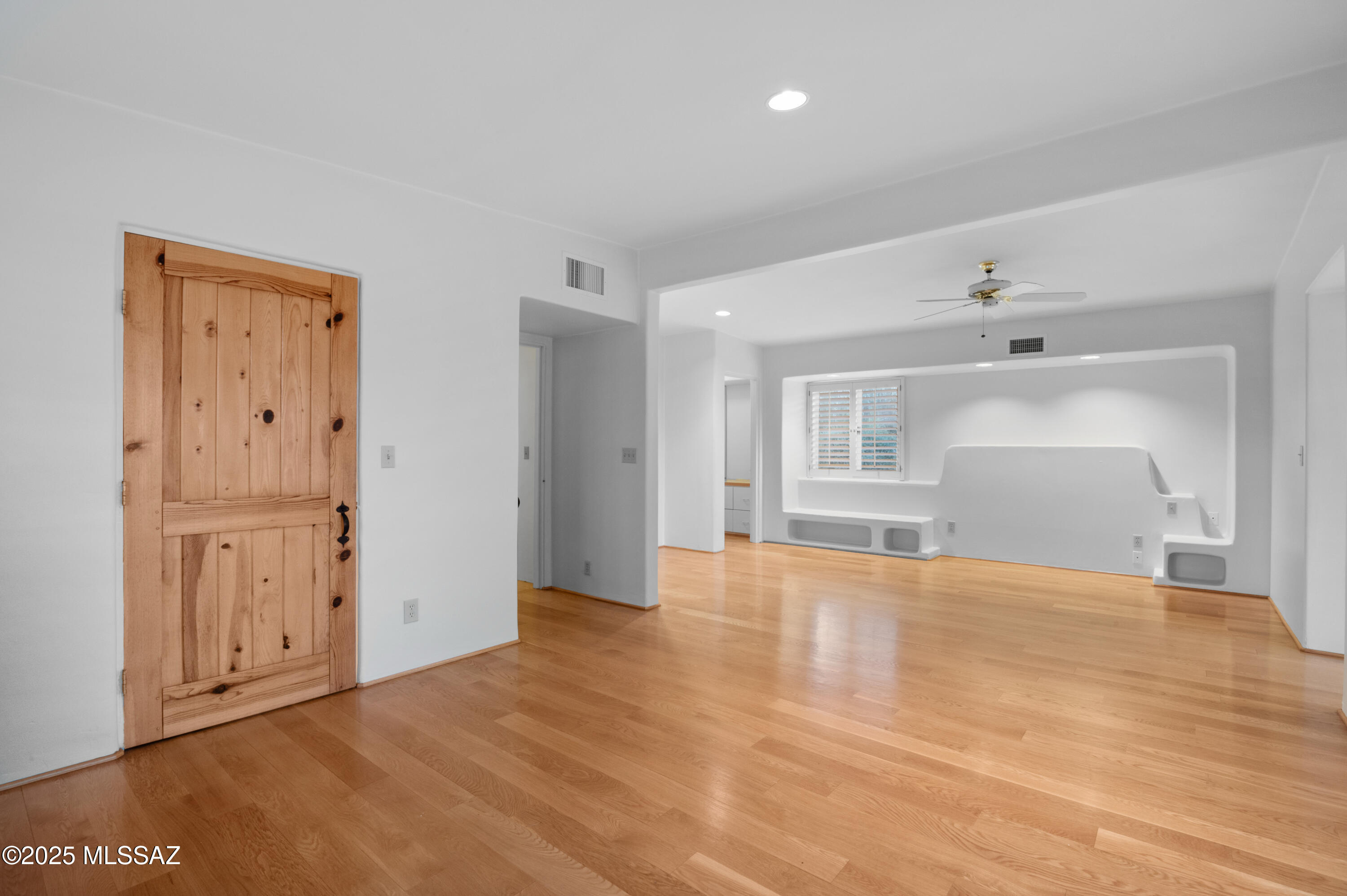 Catalina Foothills Estates NO. 3 - Residential