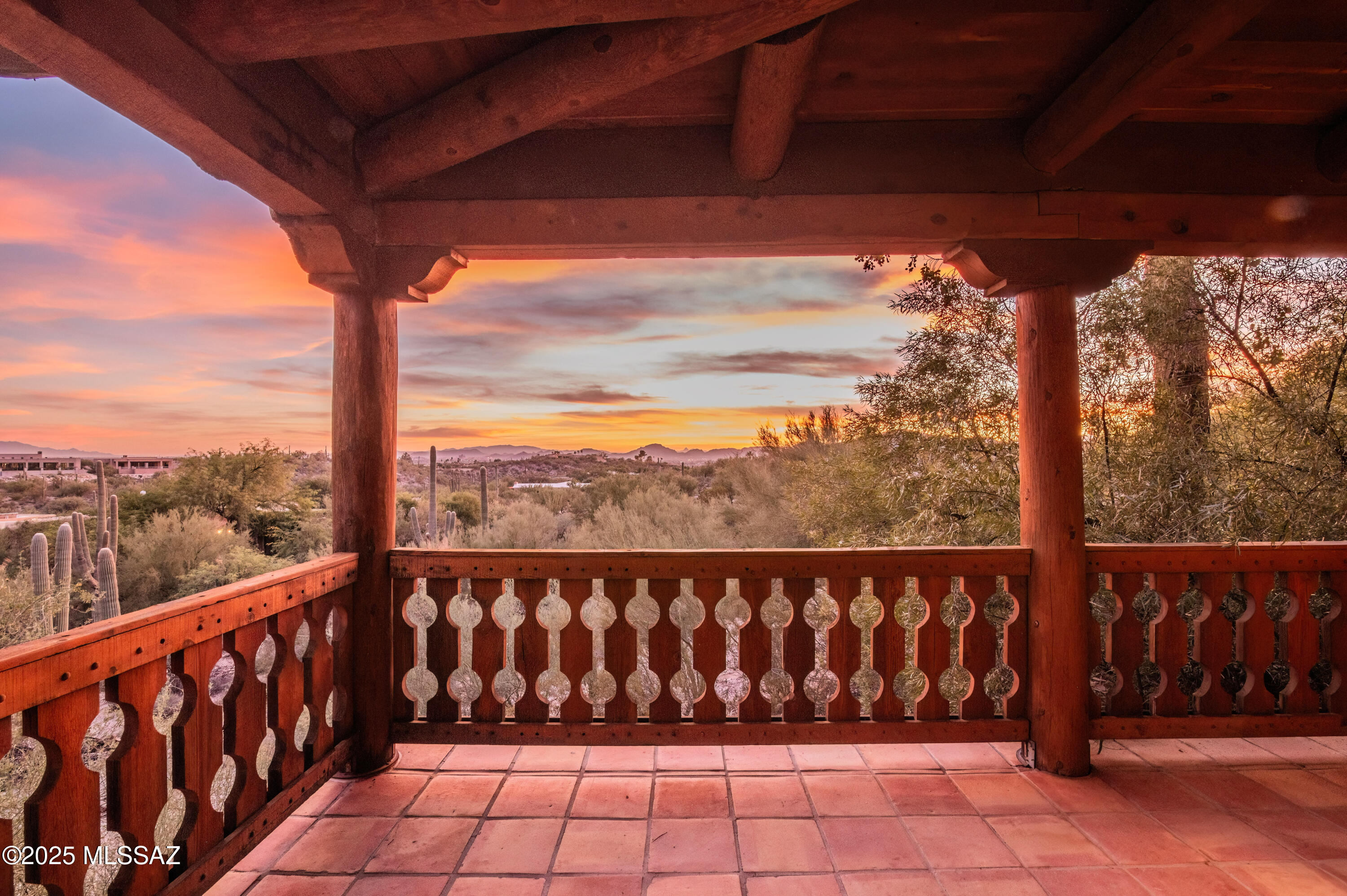 Catalina Foothills Estates NO. 3 - Residential