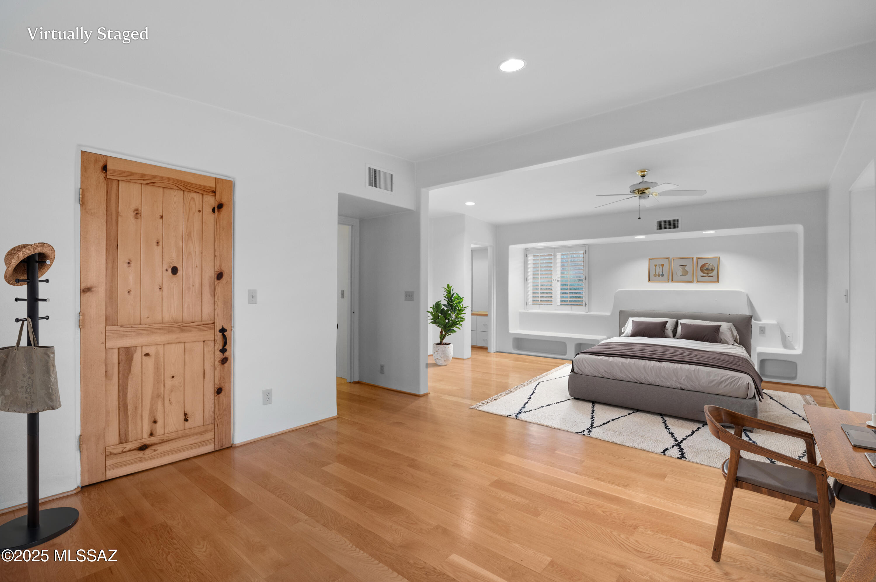 Catalina Foothills Estates NO. 3 - Residential