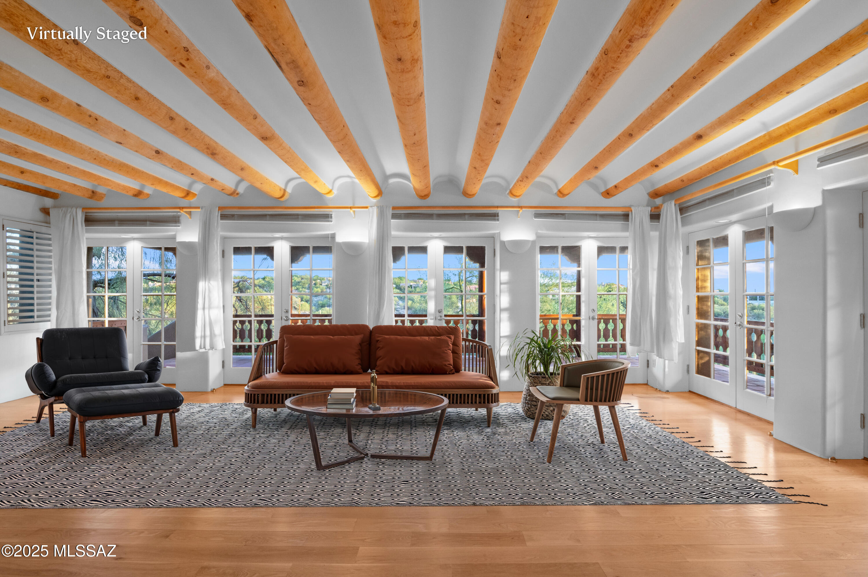 Catalina Foothills Estates NO. 3 - Residential