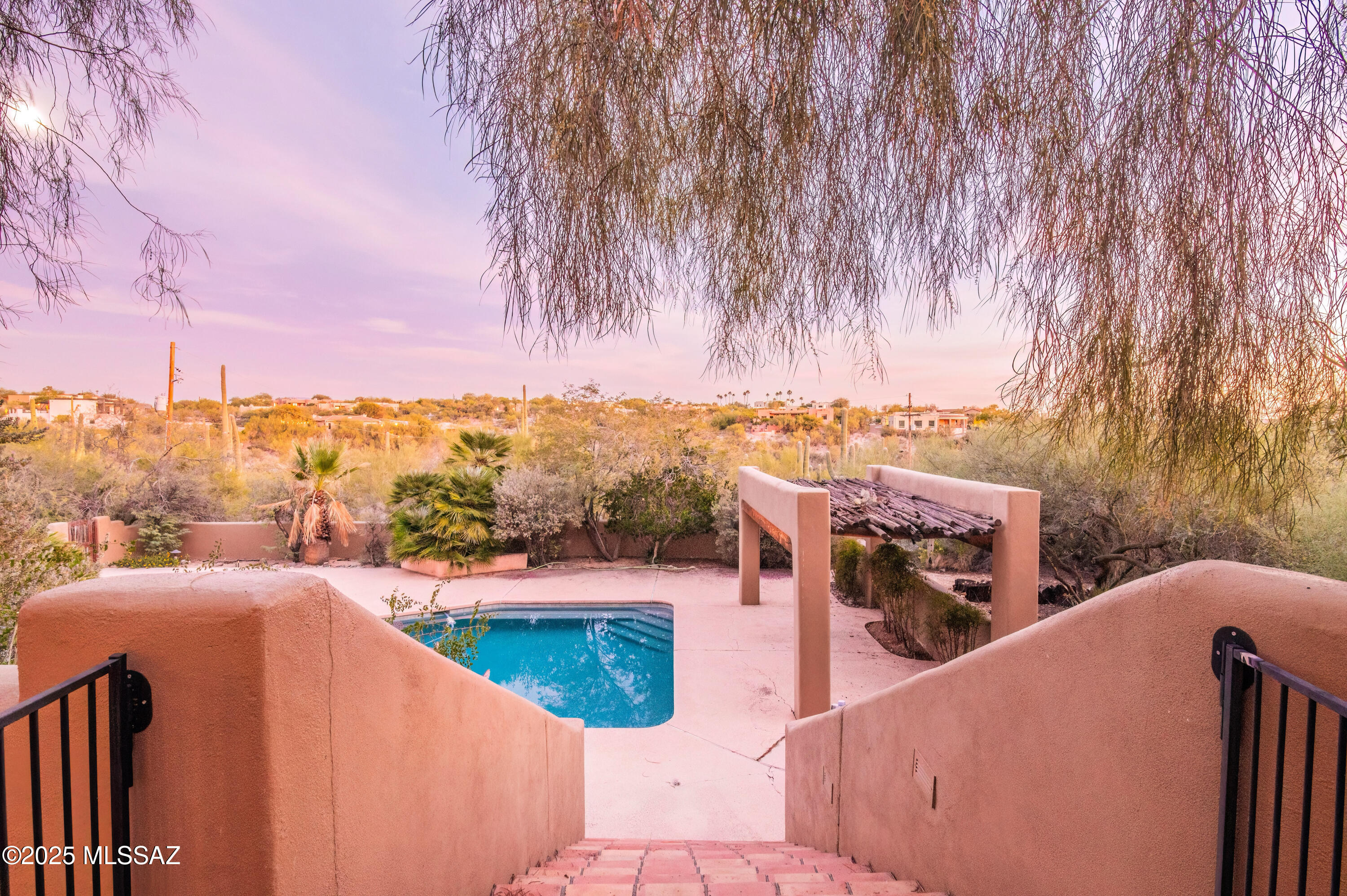 Catalina Foothills Estates NO. 3 - Residential