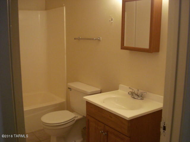 Benson - Residential Lease