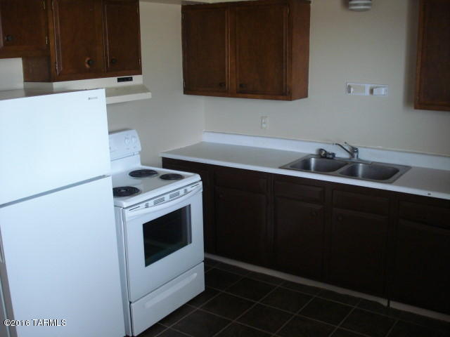 Benson - Residential Lease