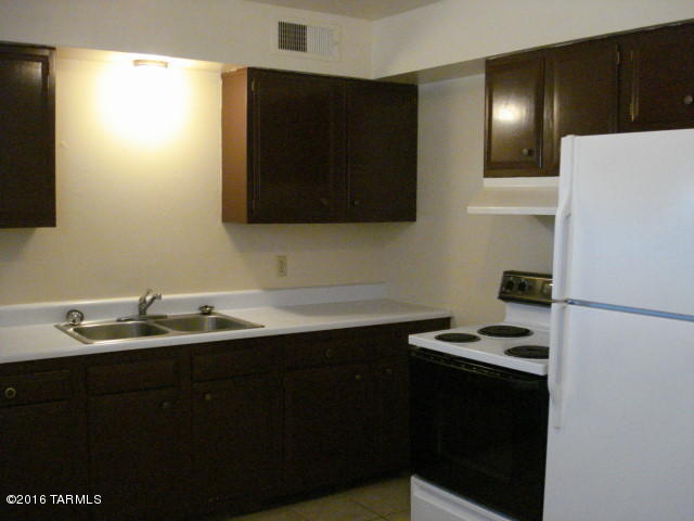 Benson - Residential Lease