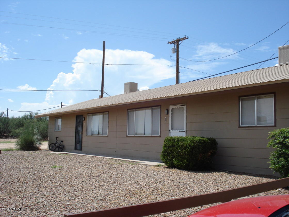 Benson - Residential Lease